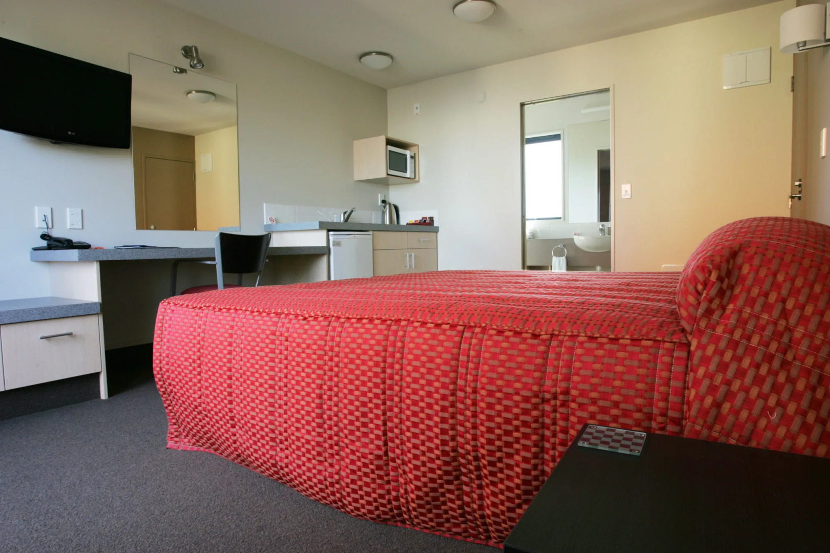 Bella Vista Motel Ashburton