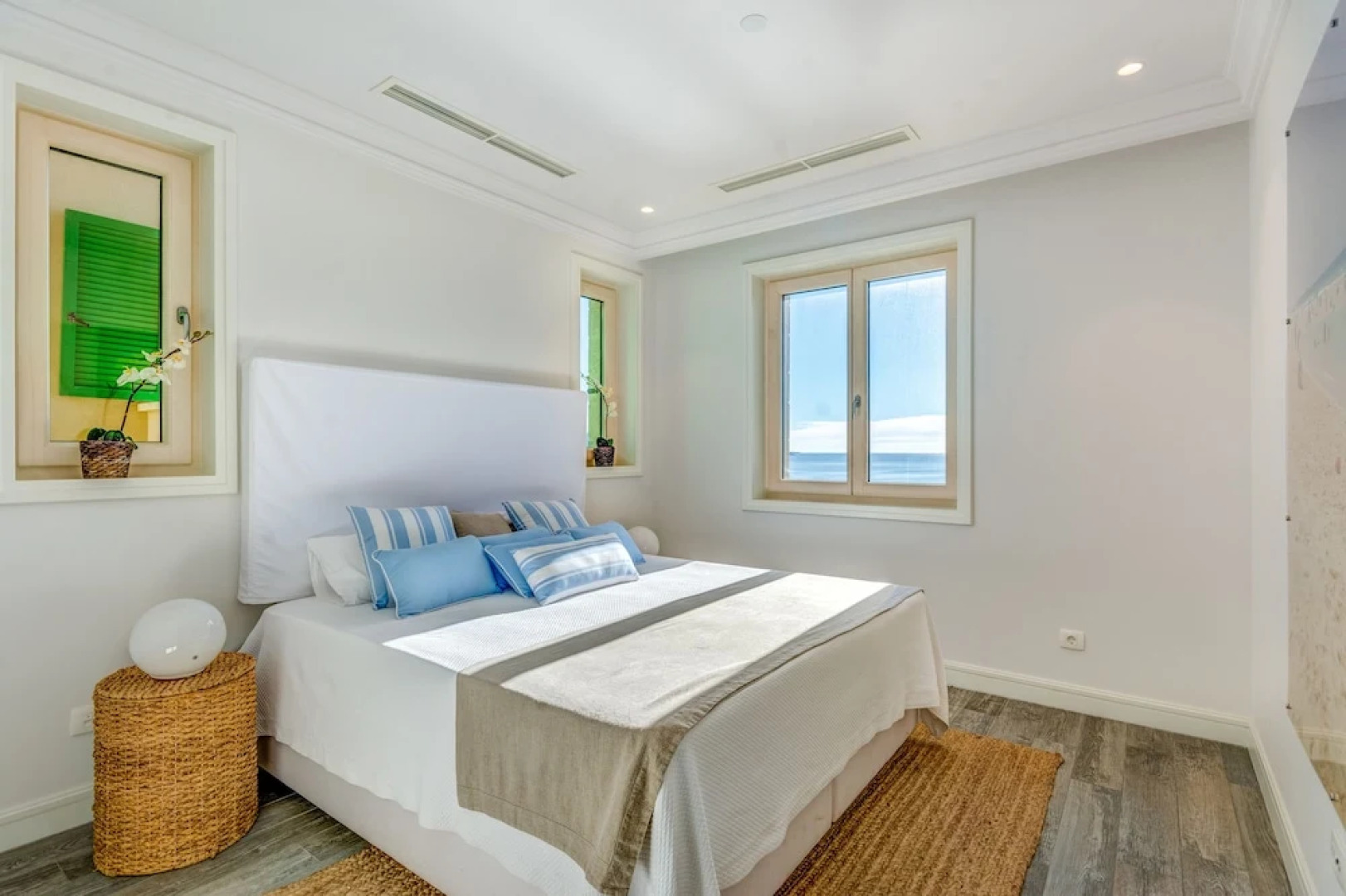 Apartment Orhid by My Way