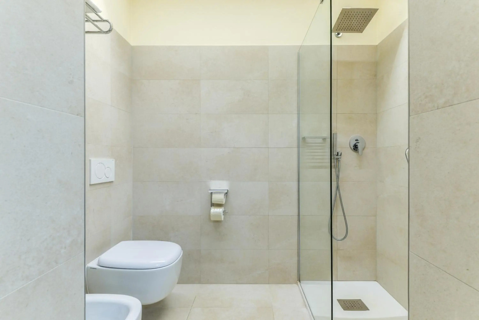 Hotel & Residence Le Acacie