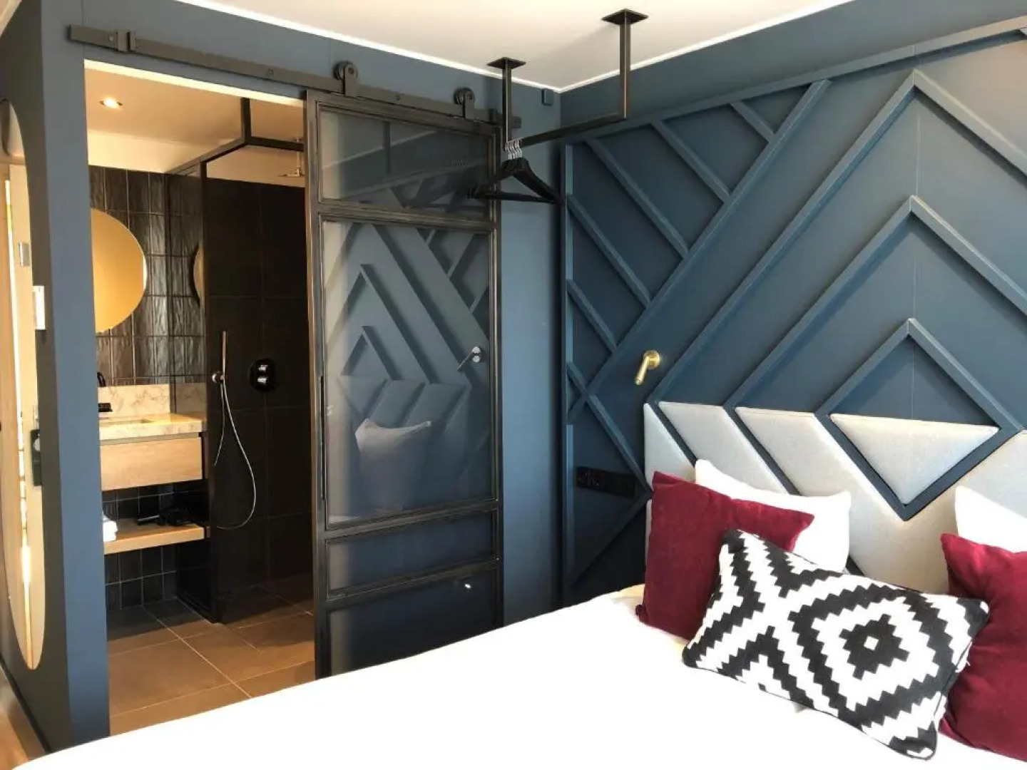 Hotel Restaurant De Zwaan