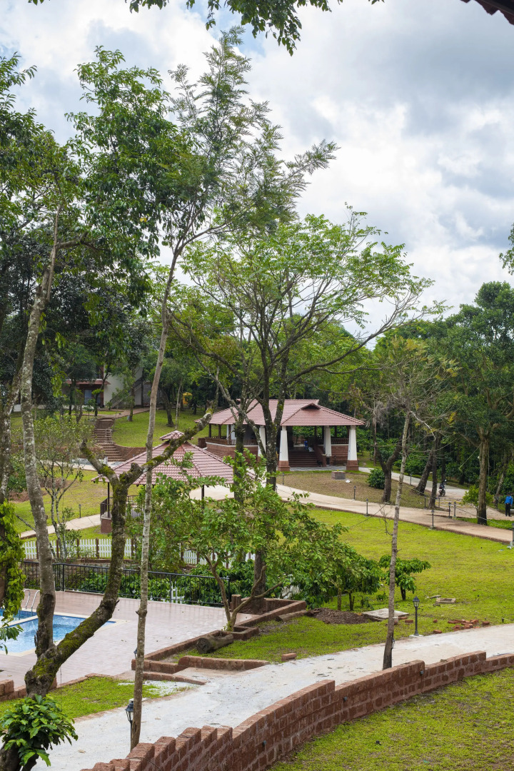 Tapovana The Fern Heritage Resort, Sakleshpur