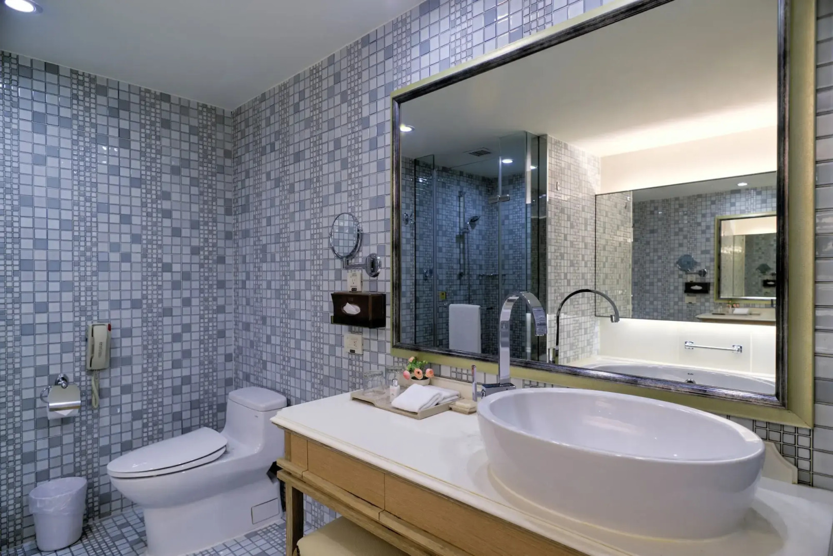 Chateau De Chine Sinjhuang