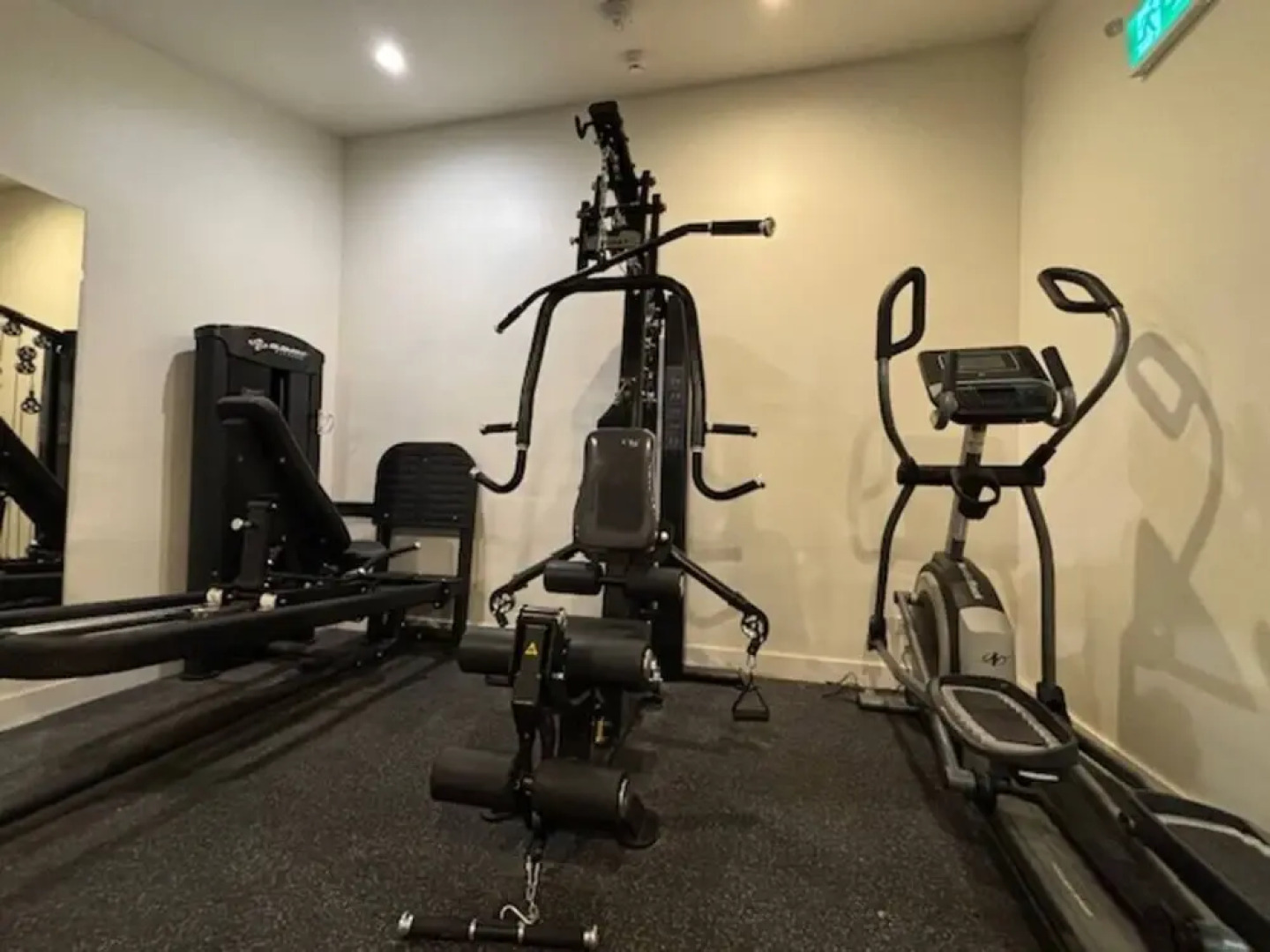 Hillcrest Boutique Hotel