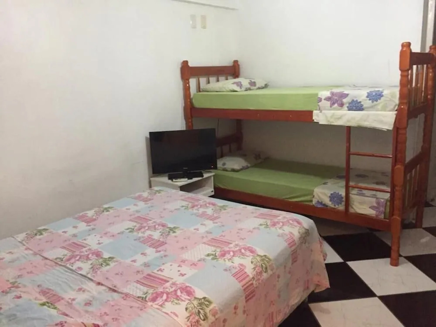 Hotel San Gabriel Paddle Club