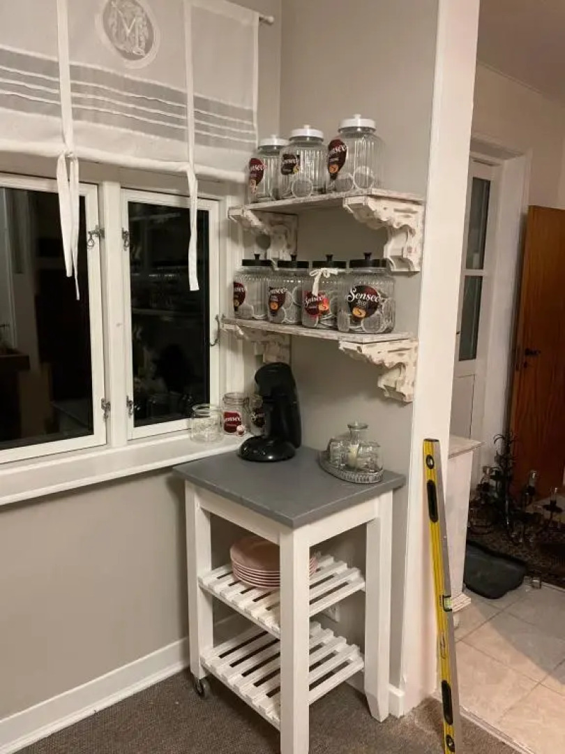 Den gamle Apotekergaard