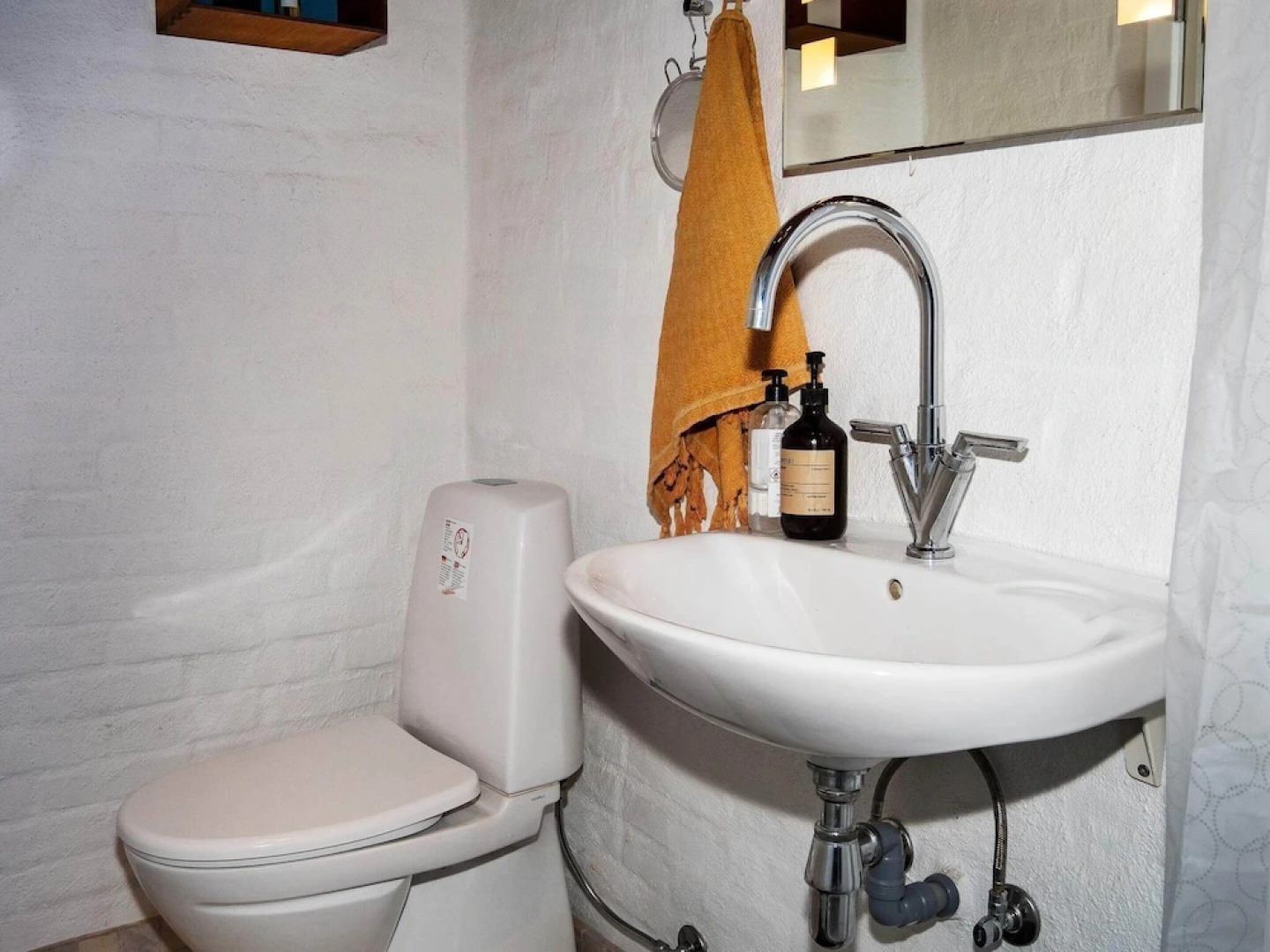 Picturesque Holiday Home in Struer near Sea