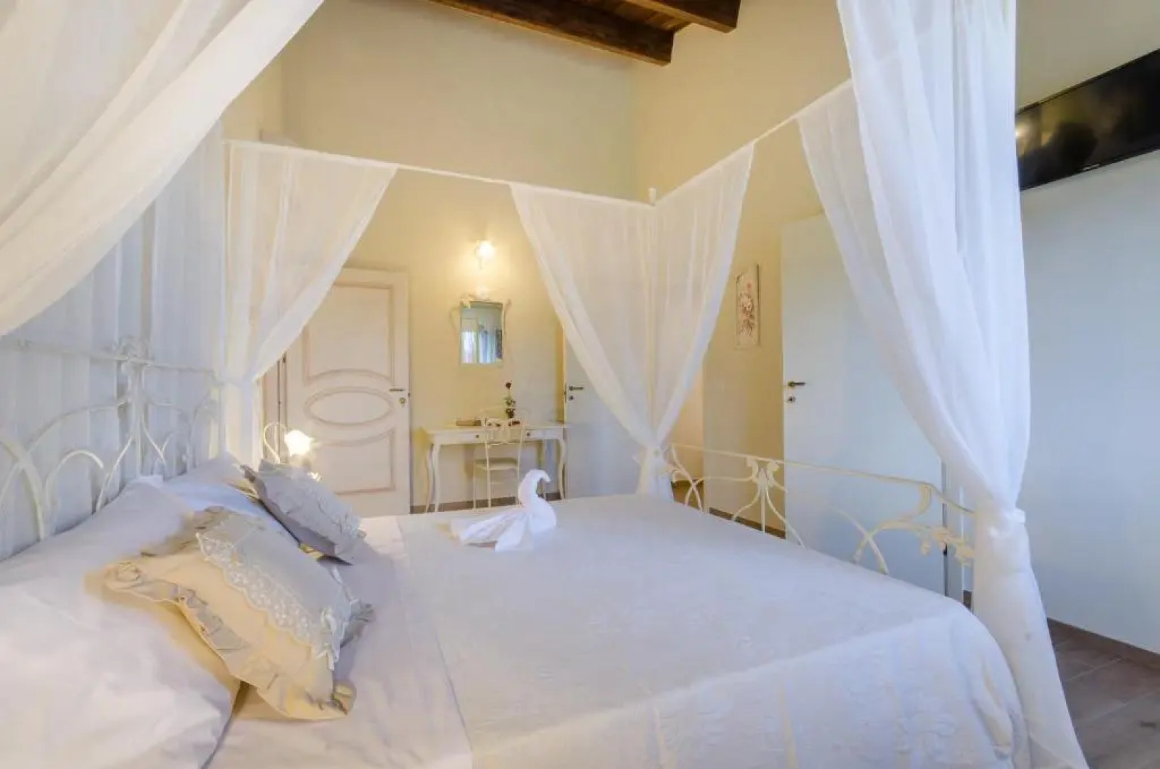 Agriturismo Tenuta Umberto I