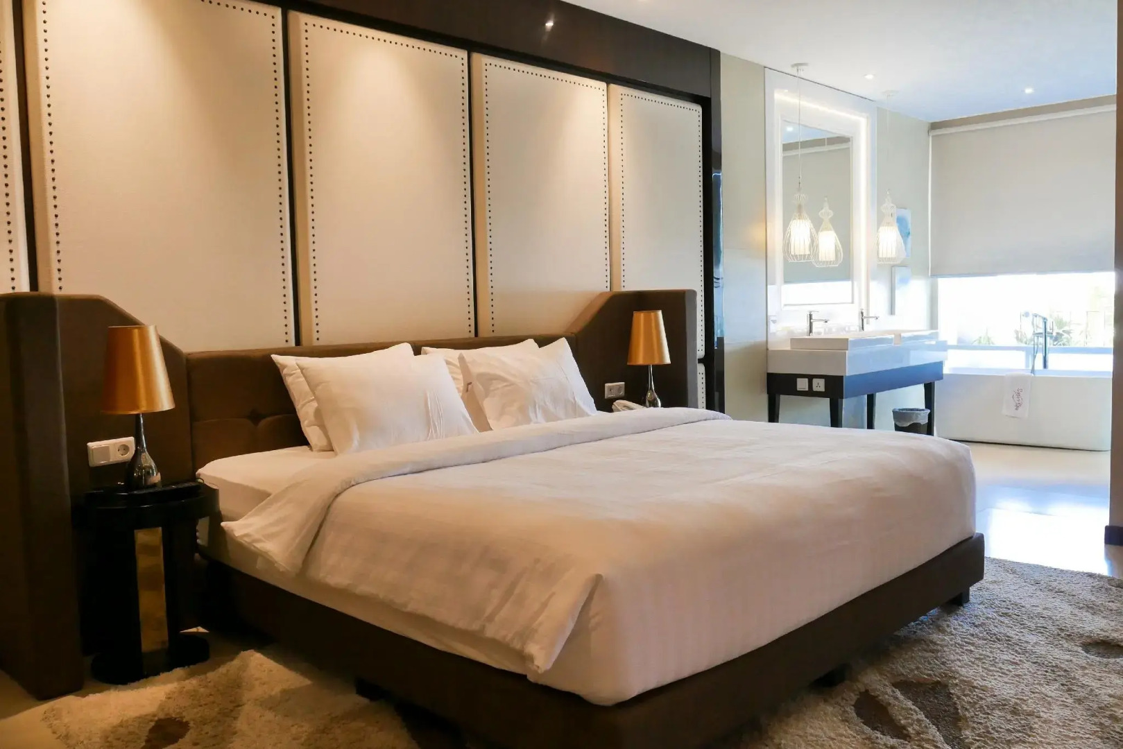 Susan Spa and Resort