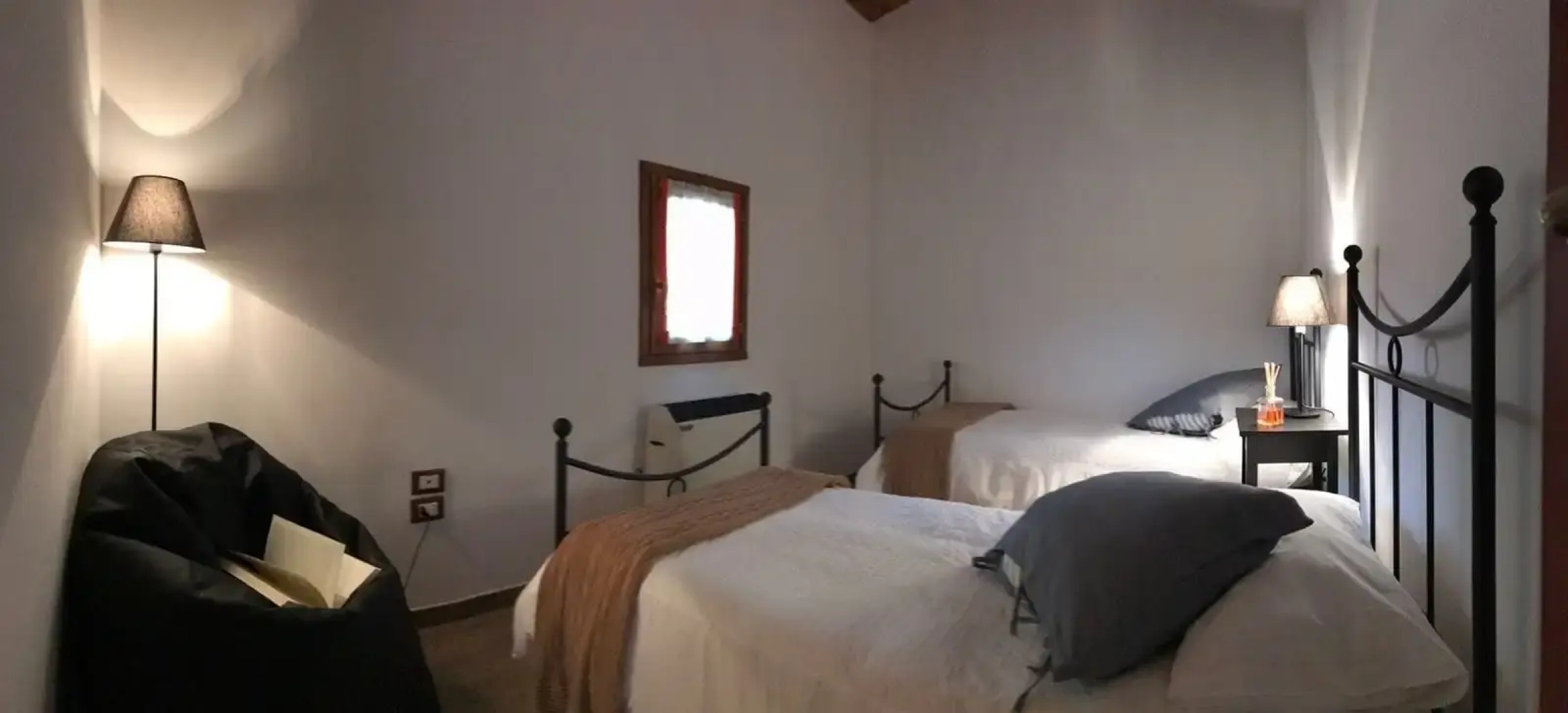 Fattoria Antica Forconia