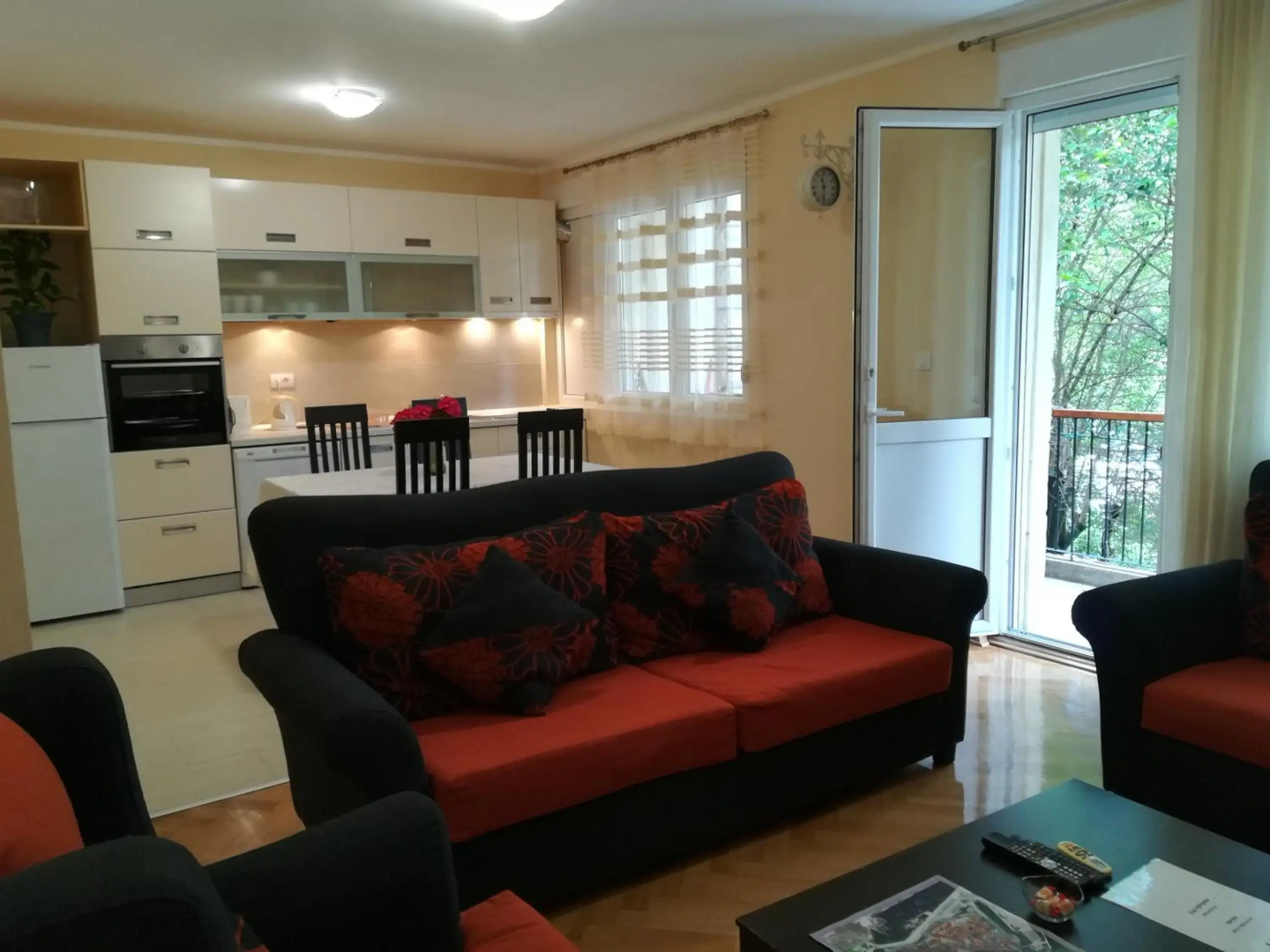 Apartment Nikolic Kotor