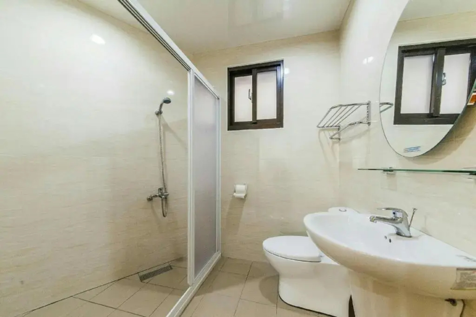 馬賽客親子民宿