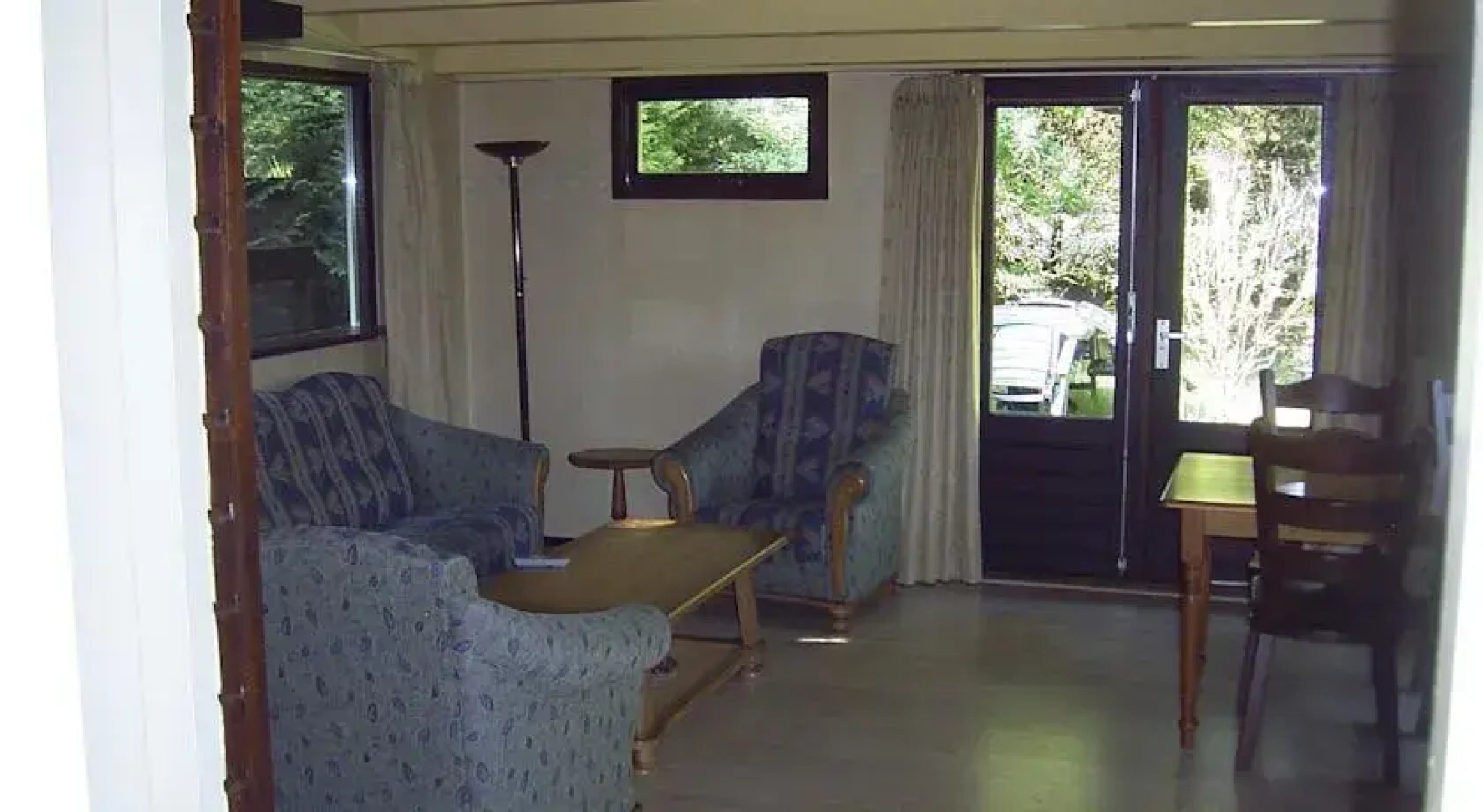 Bens dream de Rimboe