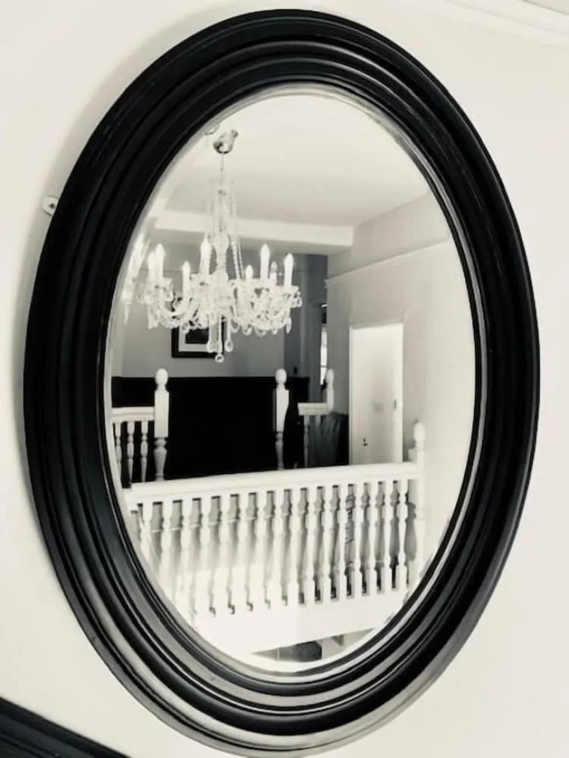 Boudoir&Brunch at Bullen Court