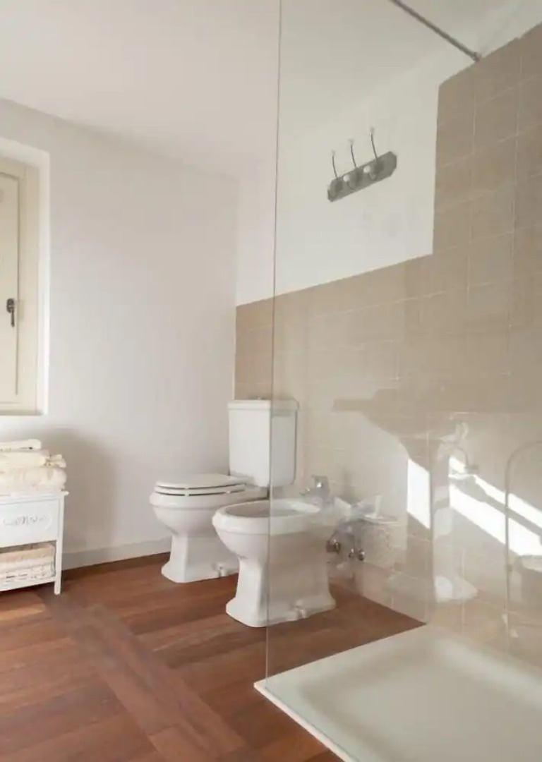 Agriturismo Borgo Titol