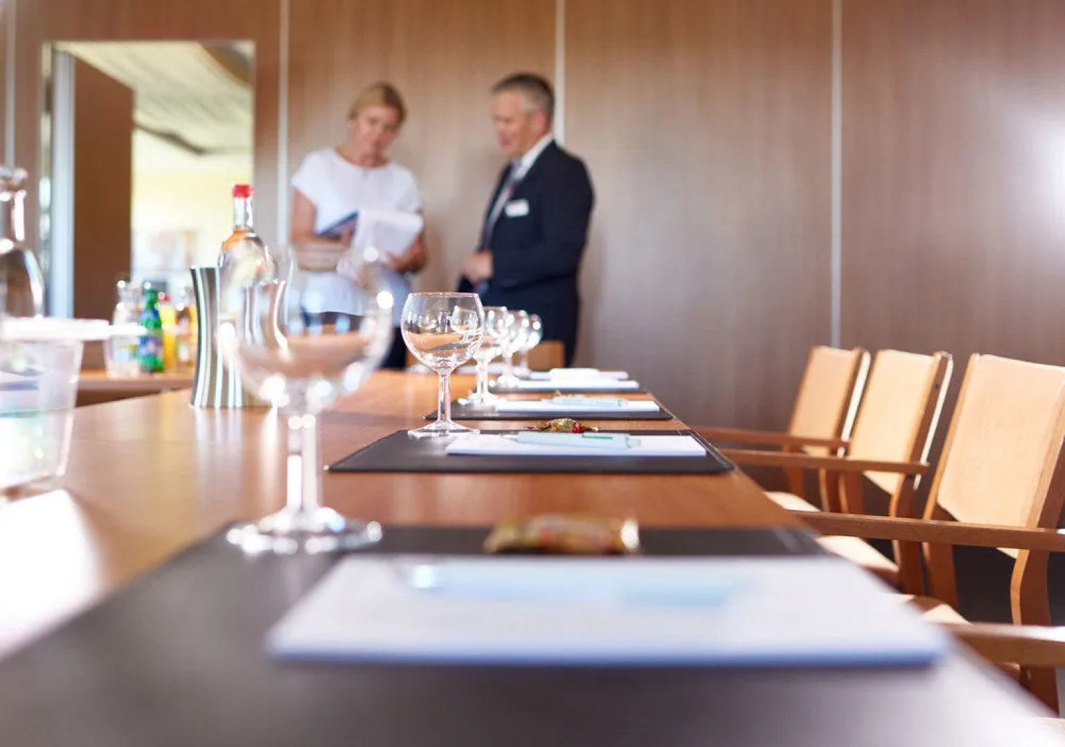 Das Gesundheitshotel co.med