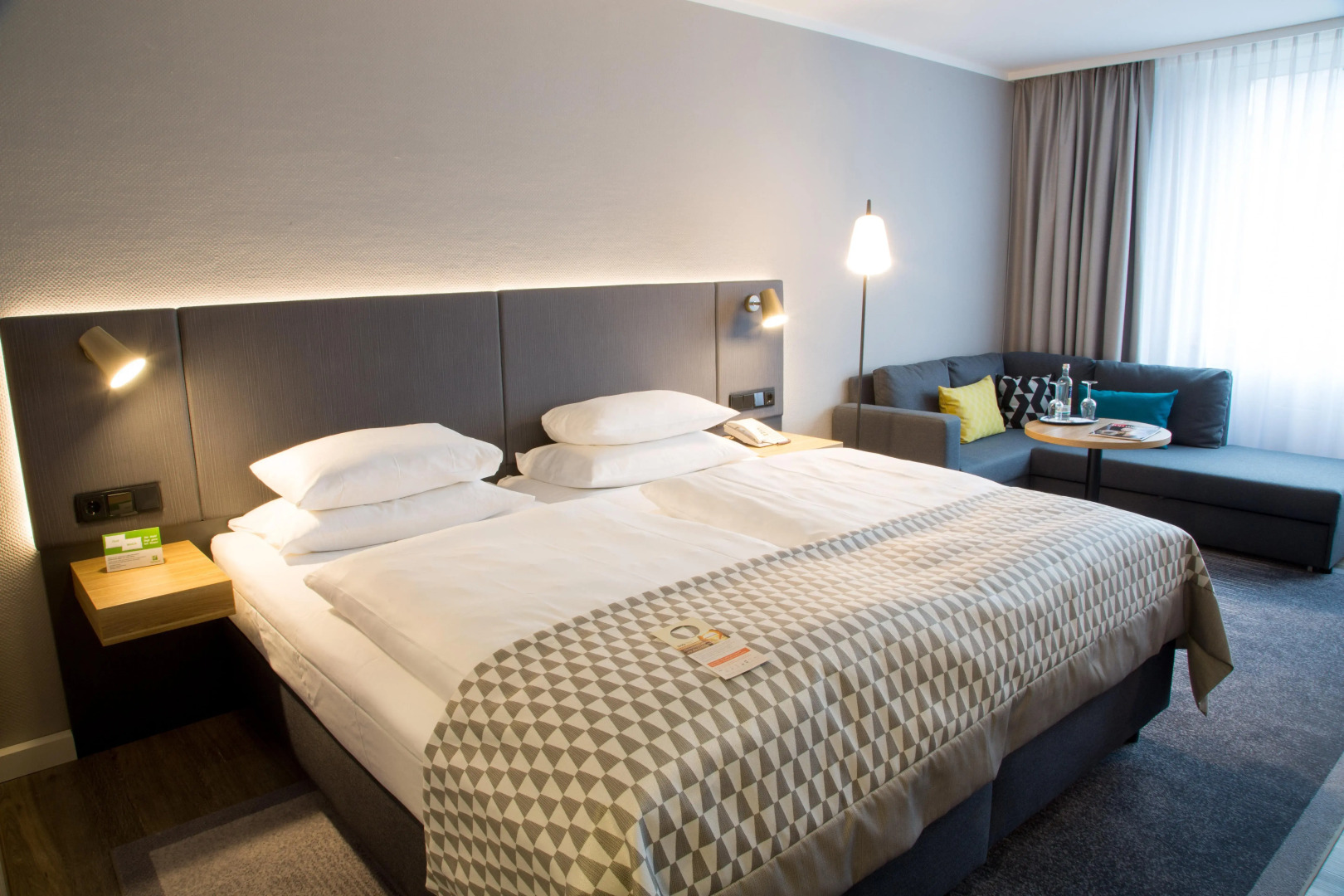 Holiday Inn Düsseldorf - Neuss by IHG