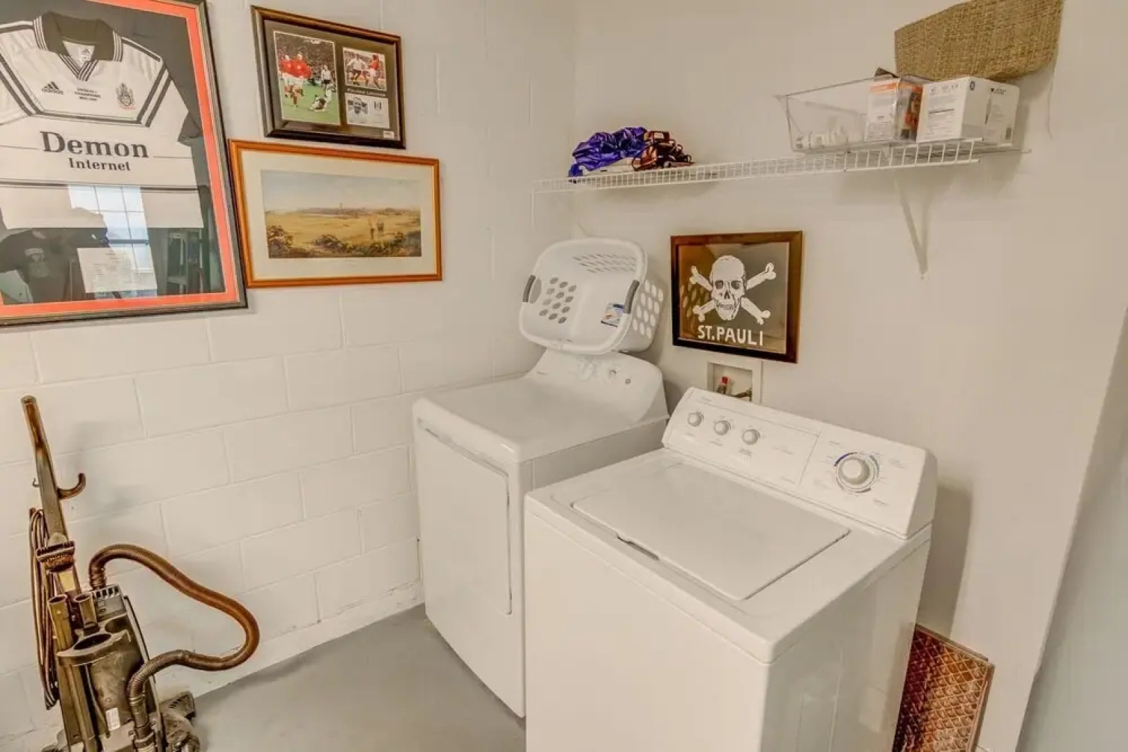 Paul's Southern Dunes Vacation Home