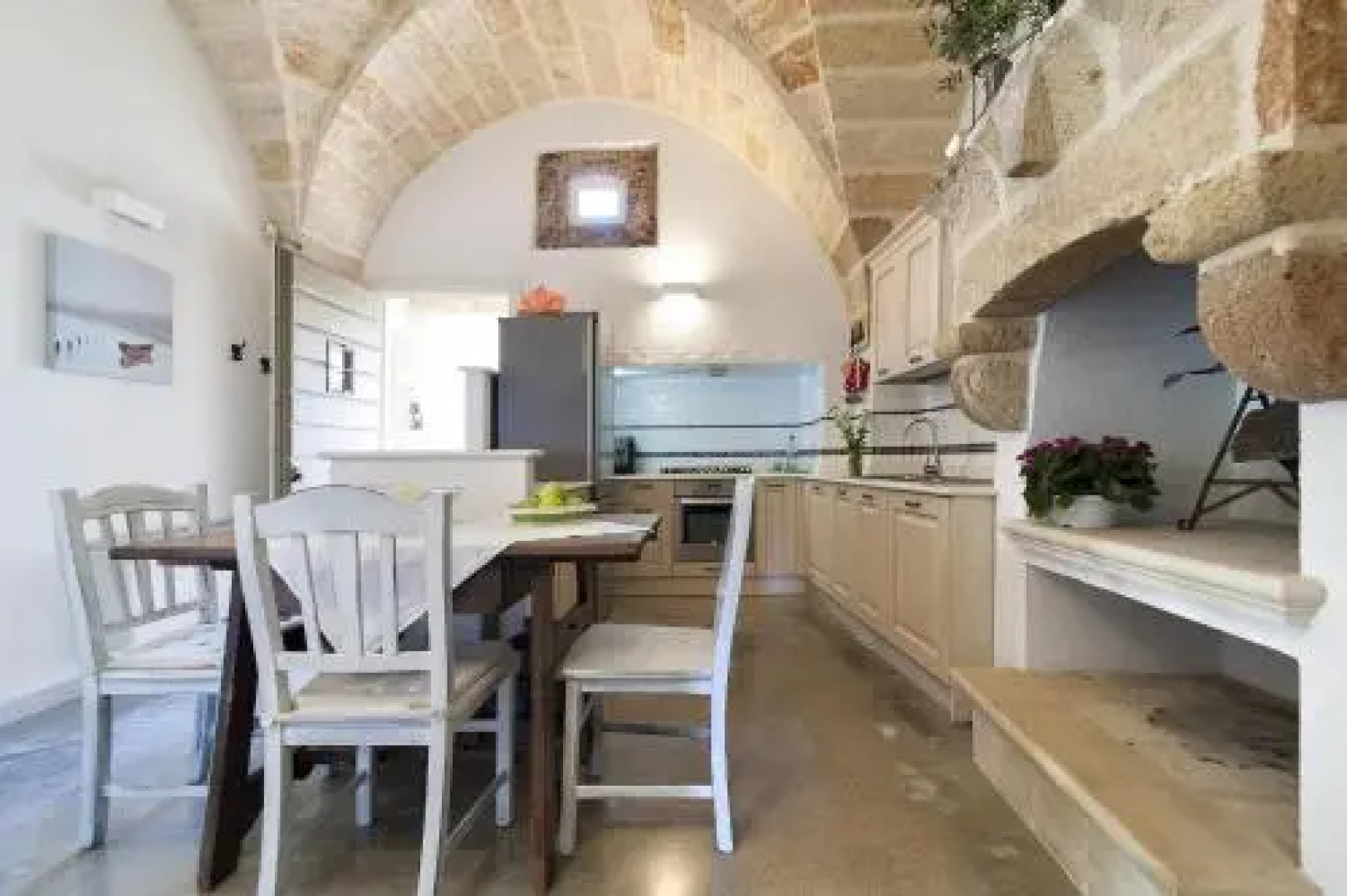 Locazione Turistica Villa Highseas