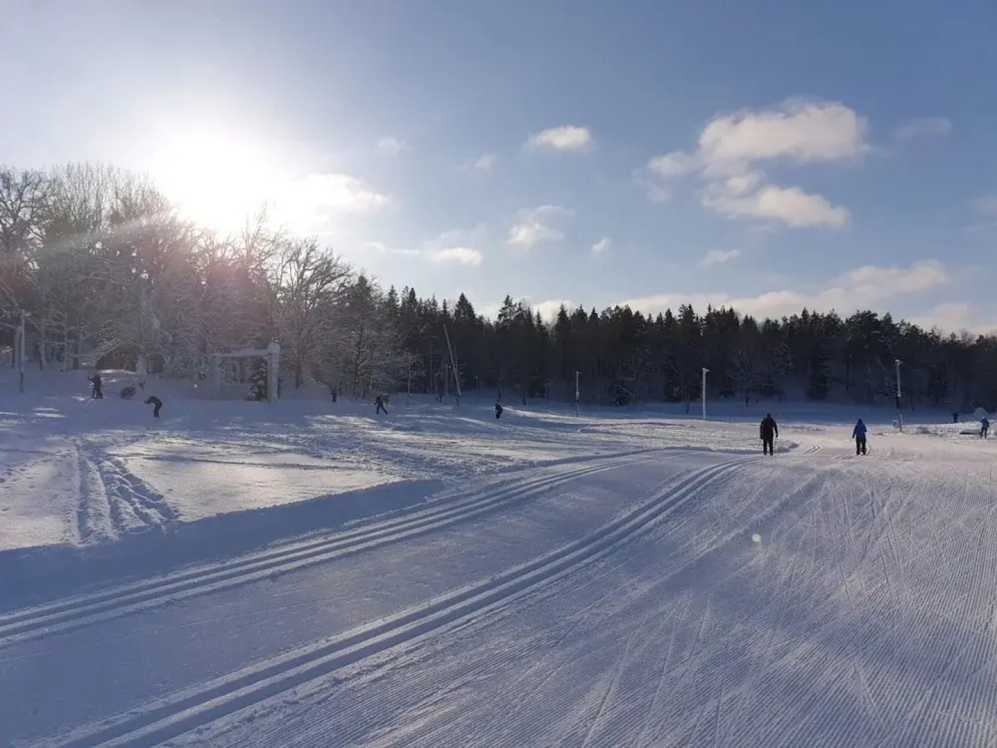 Gesta Attefall in Gesta