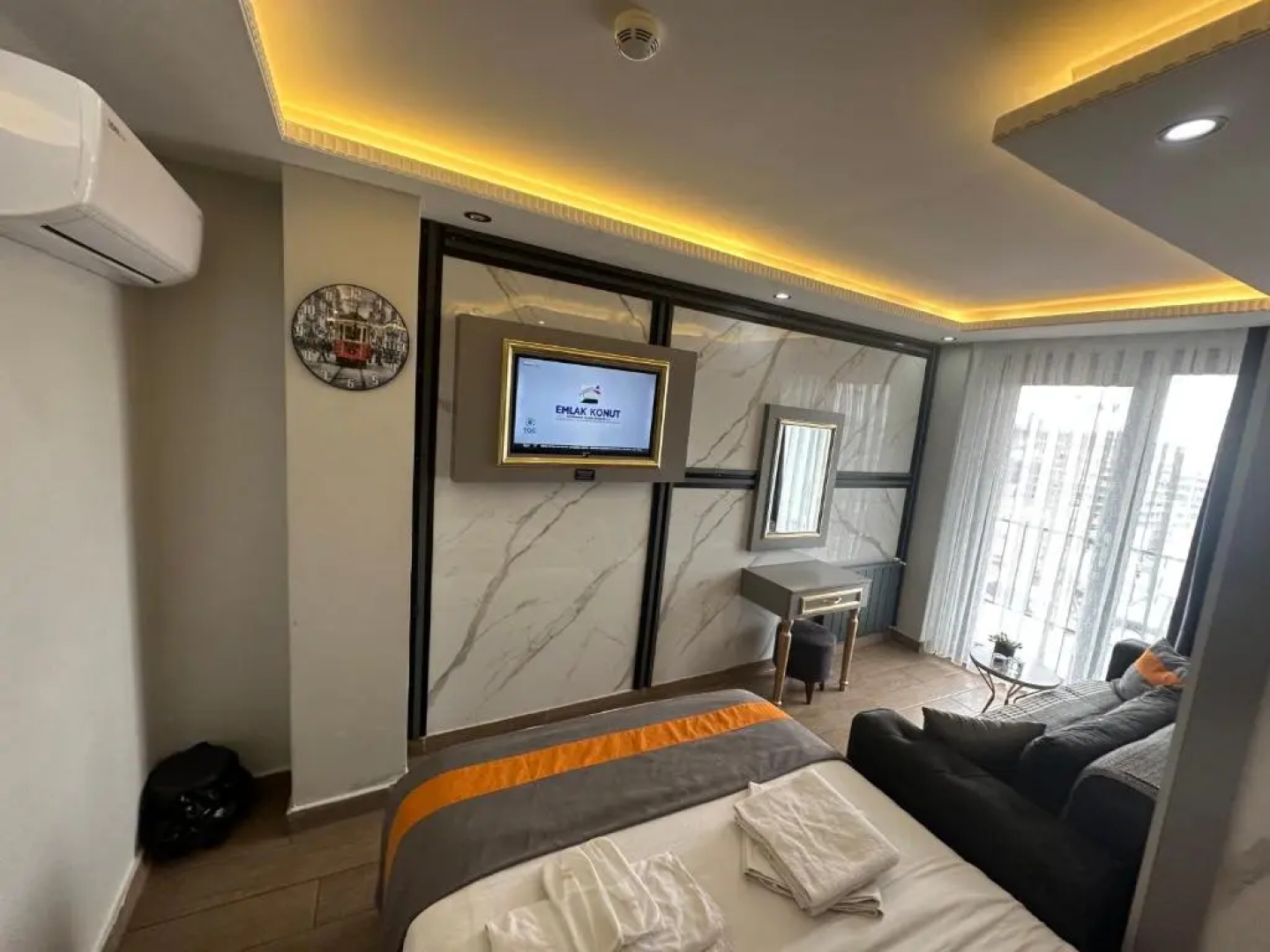 Taksim Larissa Hotel Suites
