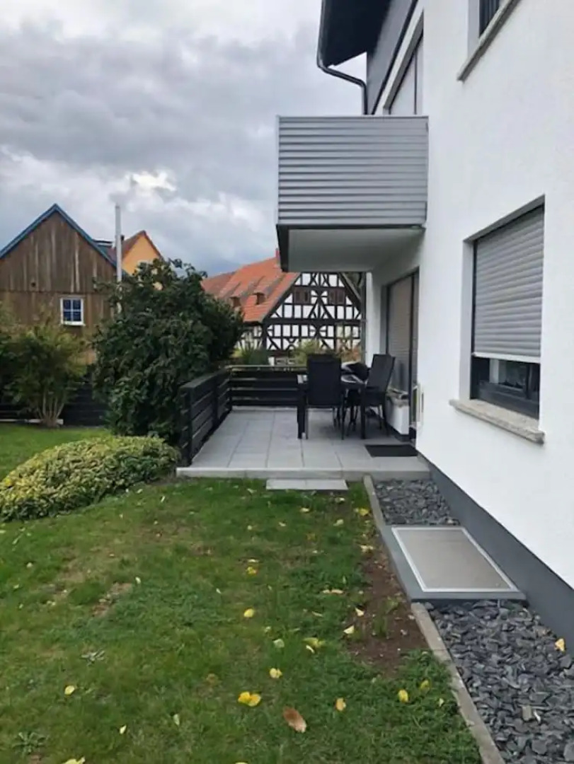 Boardinghouse Elvira Schrimpf