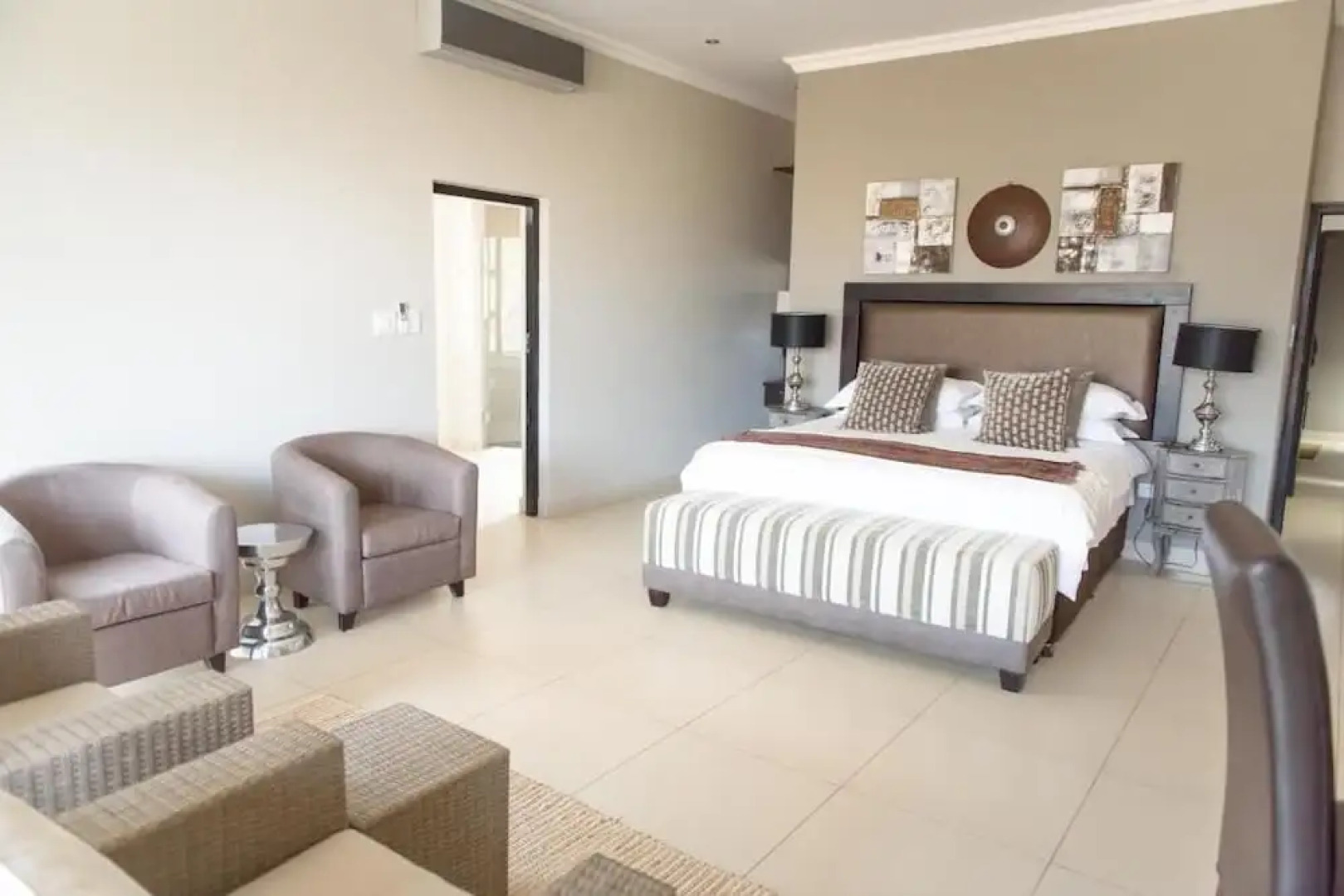 Legend Safari Villas