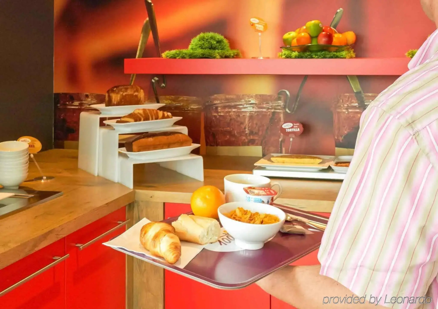 ibis Chalon-sur-Saone Nord