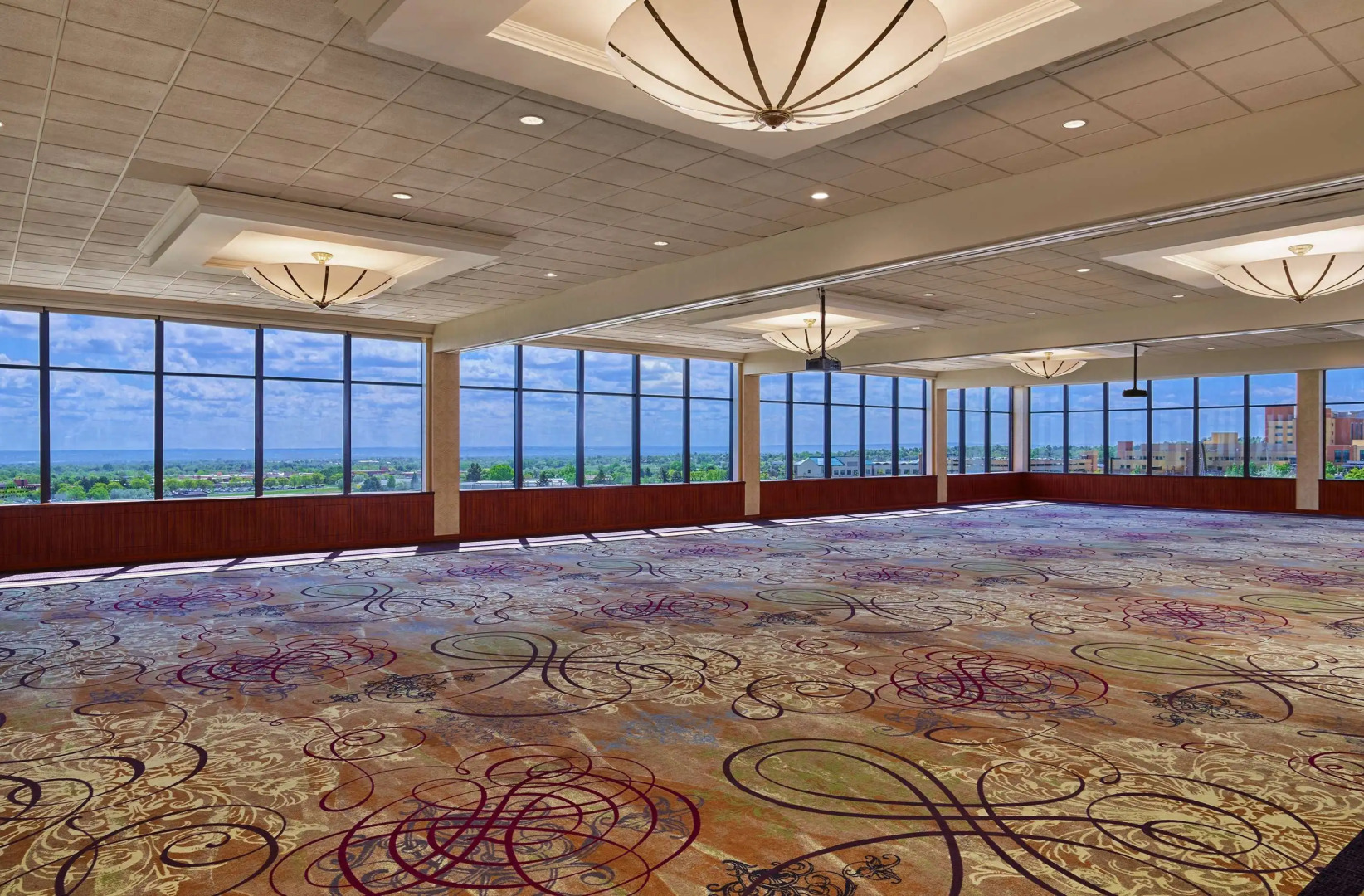 Sheraton Denver West Hotel