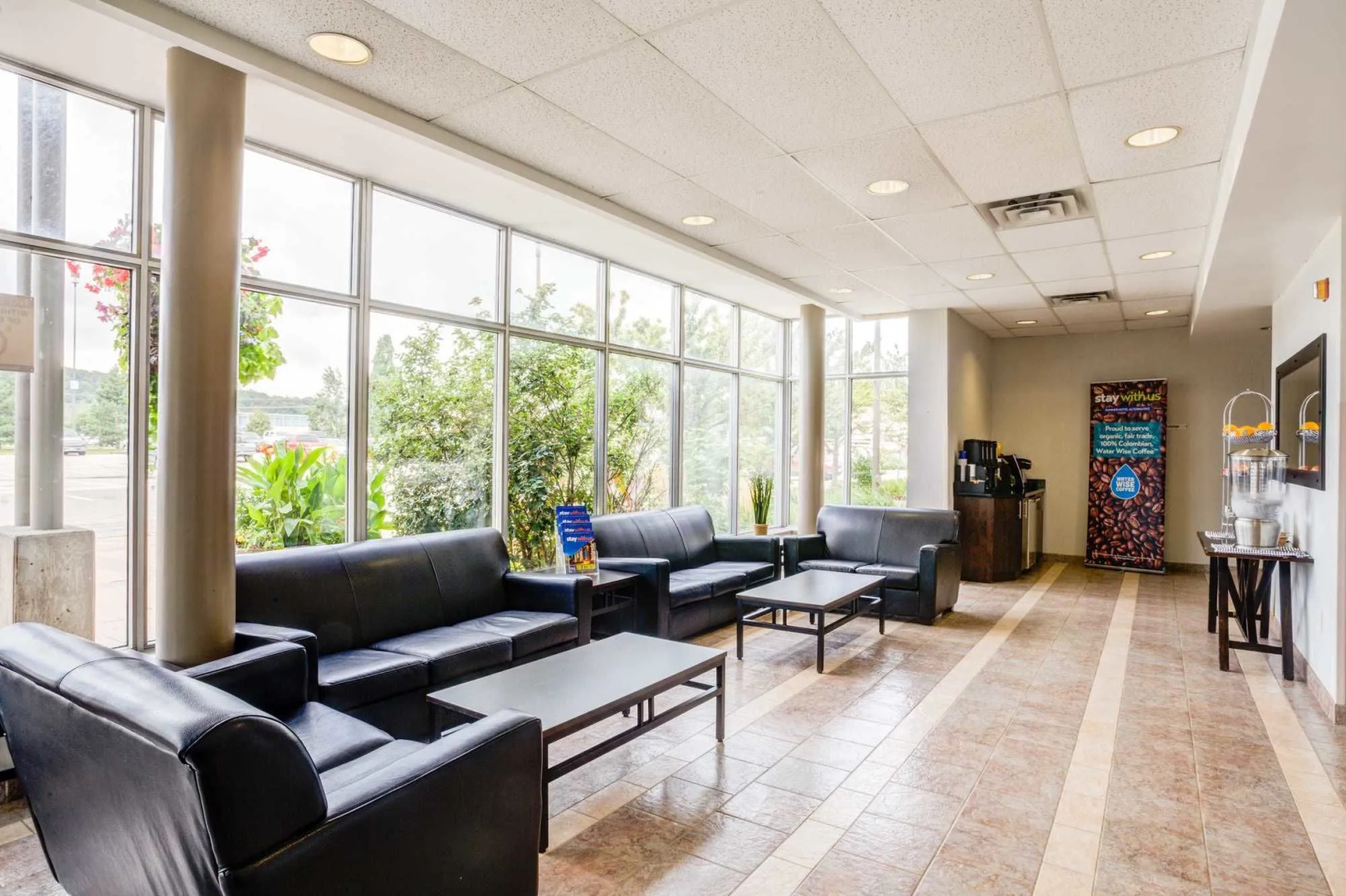 Residence & Conference Centre - Niagara-on-the-Lake