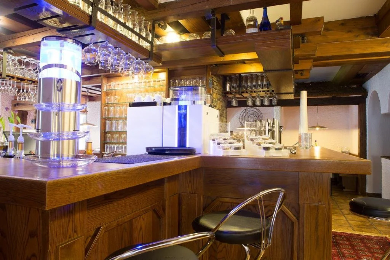 Landgasthof Steinmühl Hofbauer