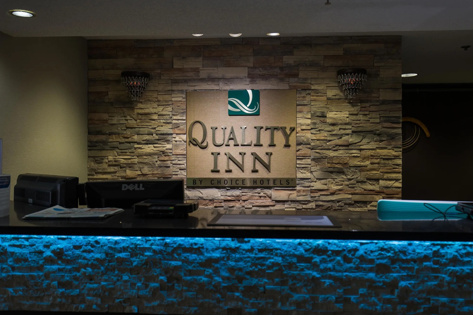 Quality Inn St. Robert - Ft. Leonard Wood