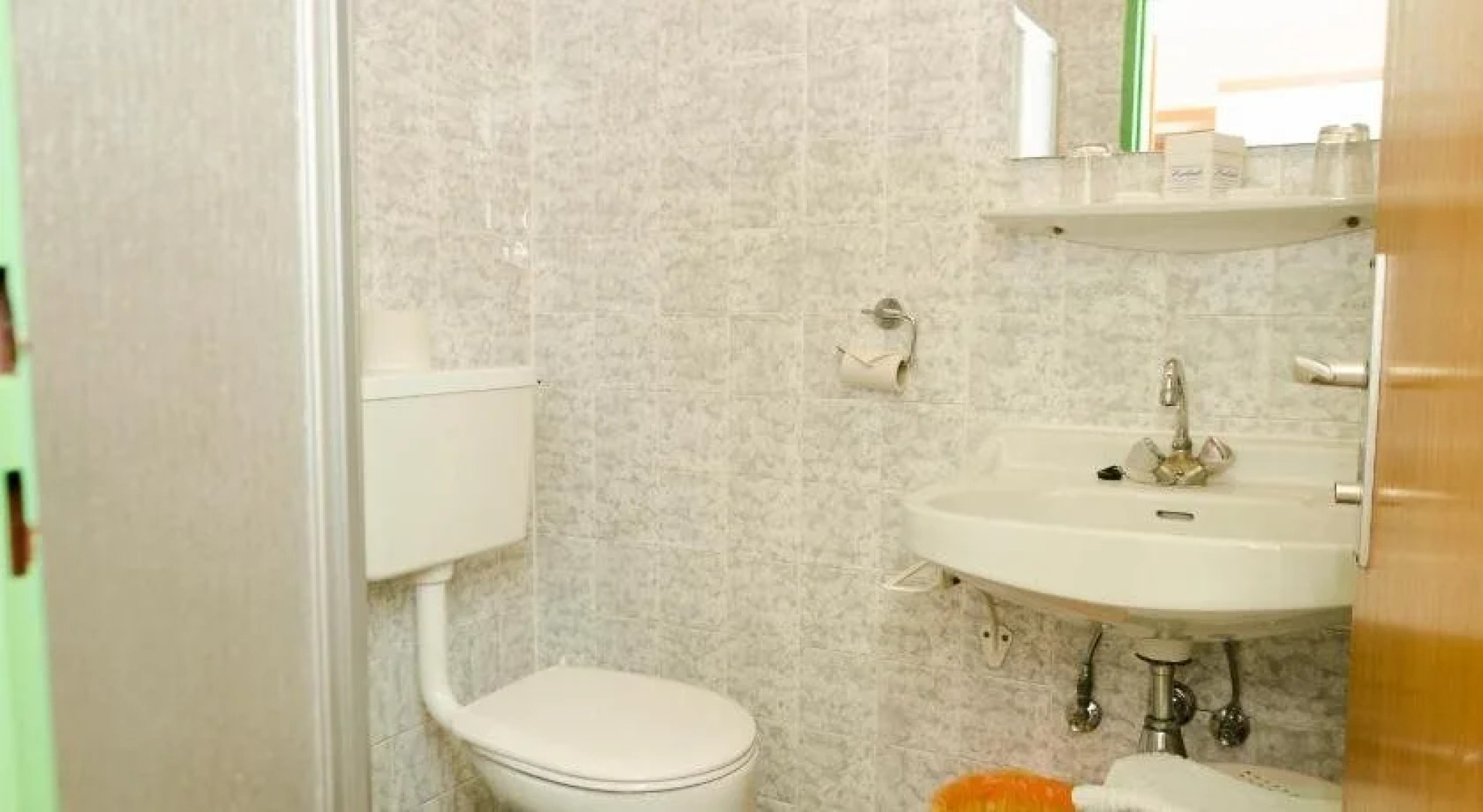 Gästehaus Hotel Herlinde