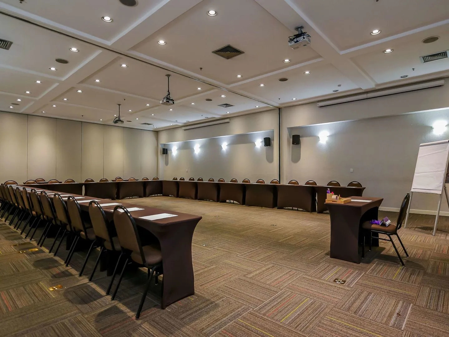 Ibis Guarulhos Aeroporto