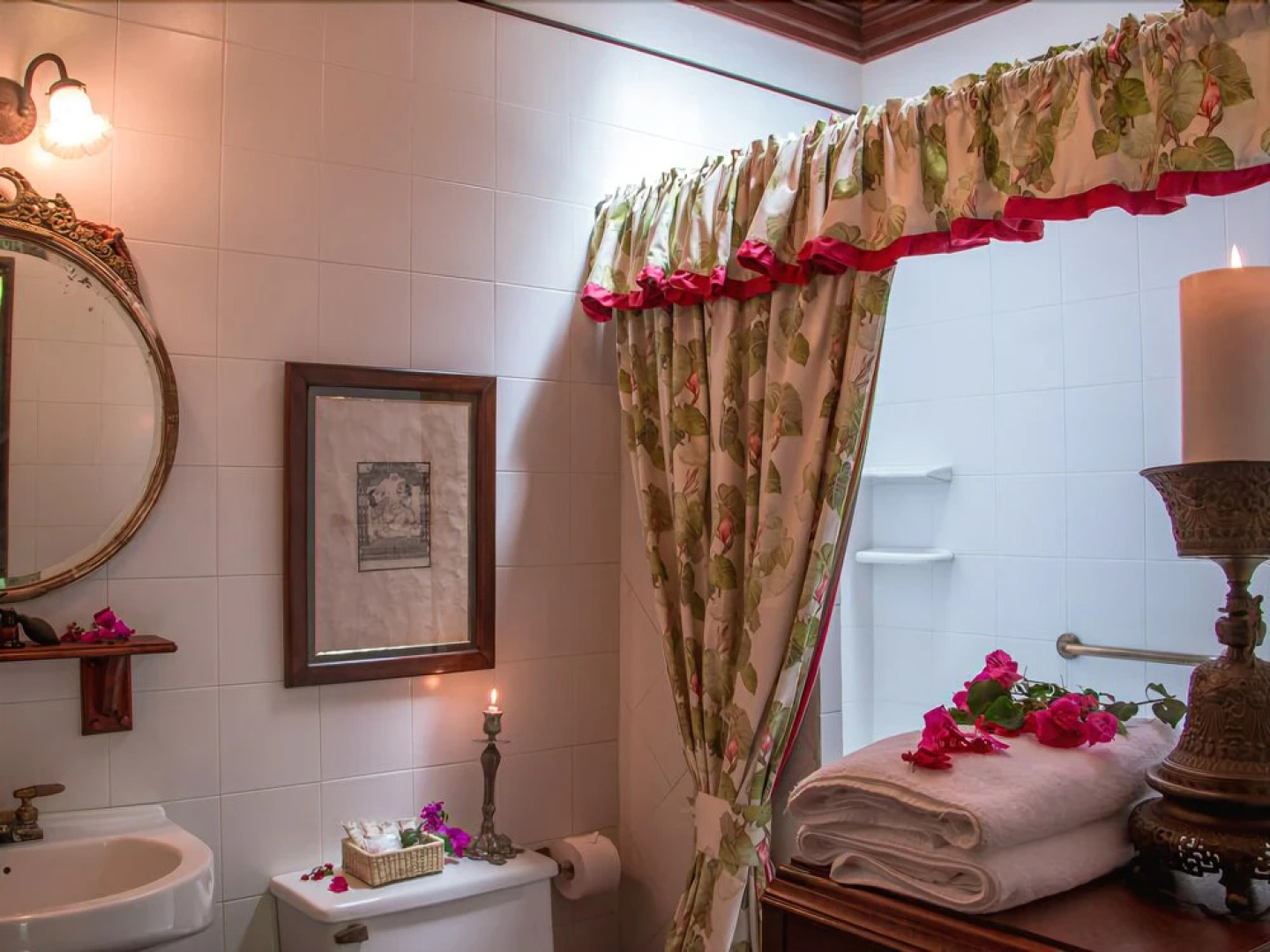 Hacienda Hotel San José