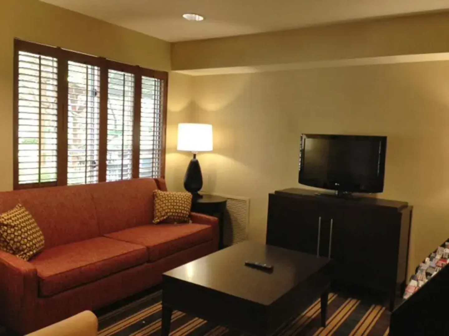 Extended Stay America Suites - Boston - Waltham - 32 4th Ave