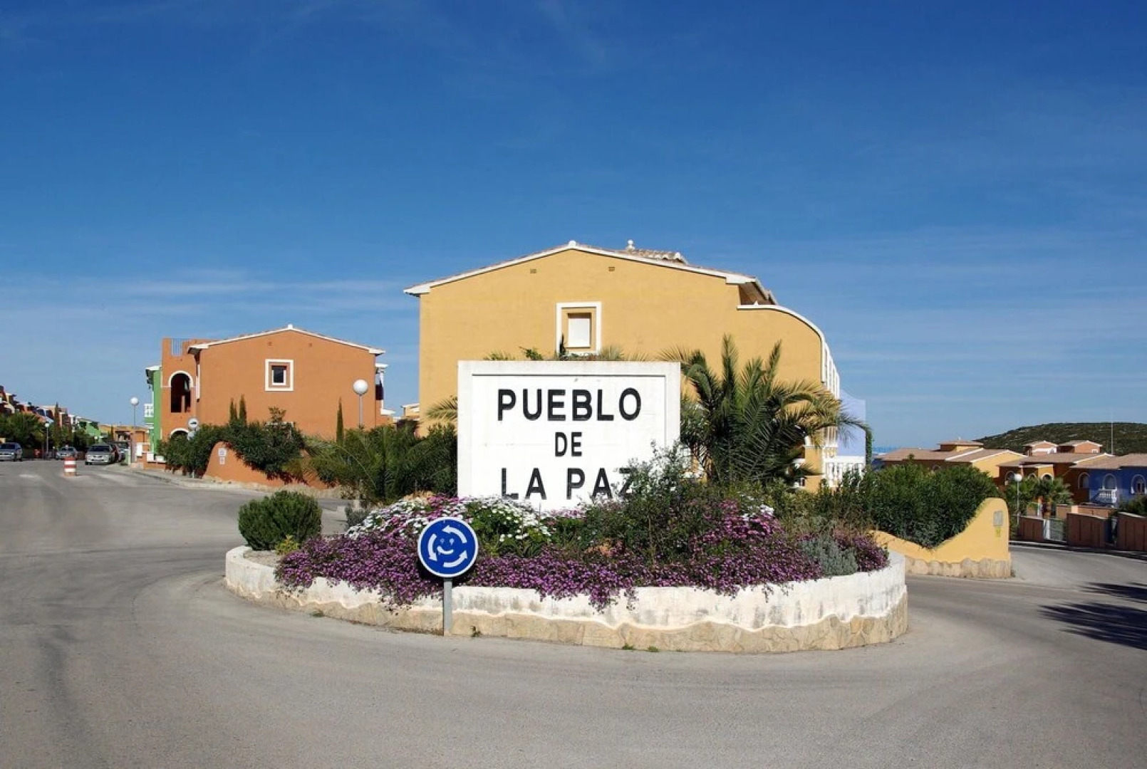 Apartamento Paz VZ006