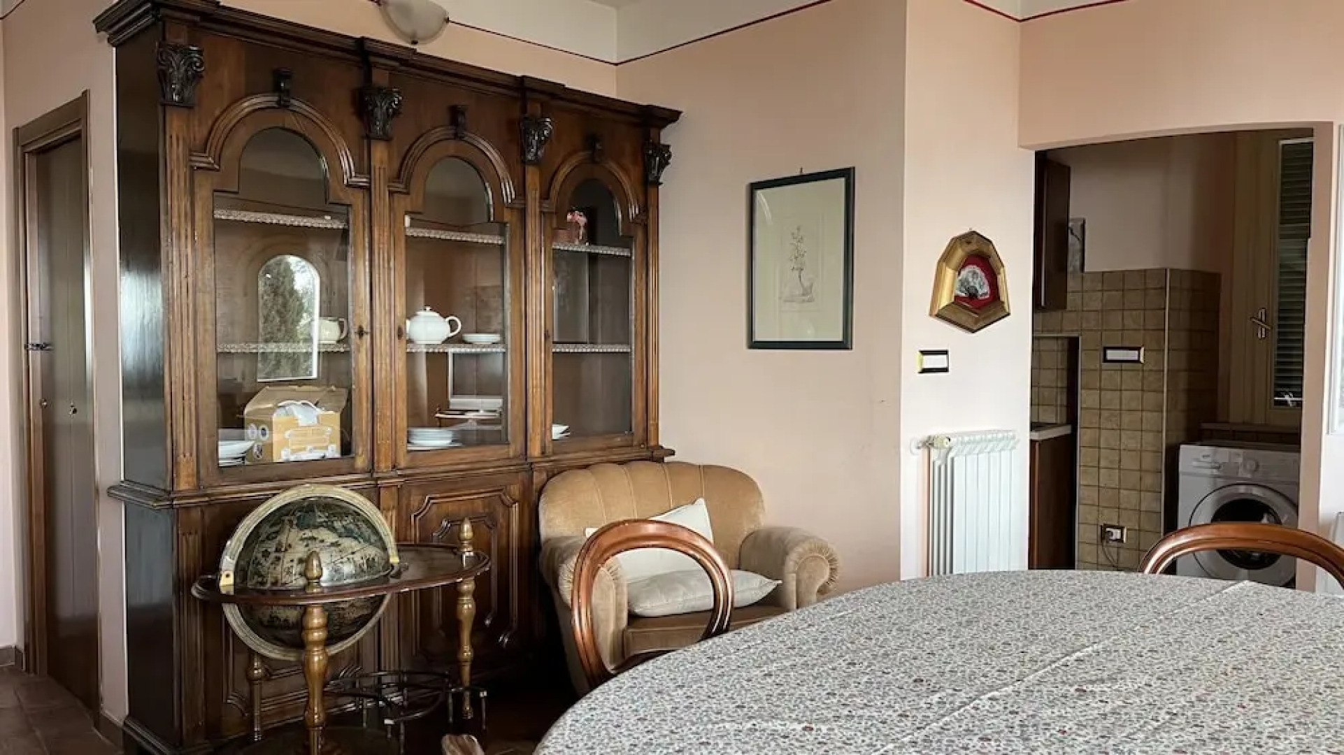 Villa Felici Occidentalis