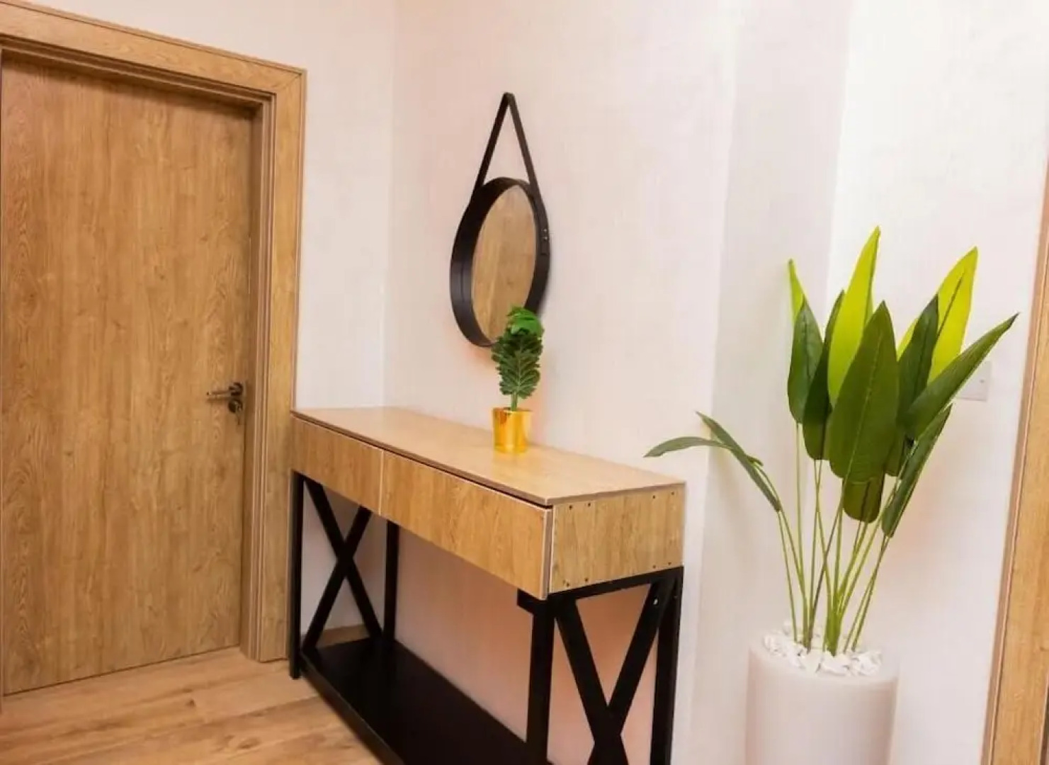 Hotel and Luxury Apartment by Trips