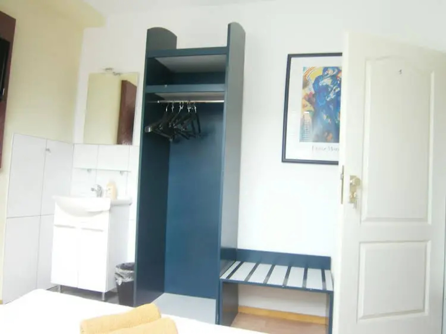 GZ Hostel Königswinter