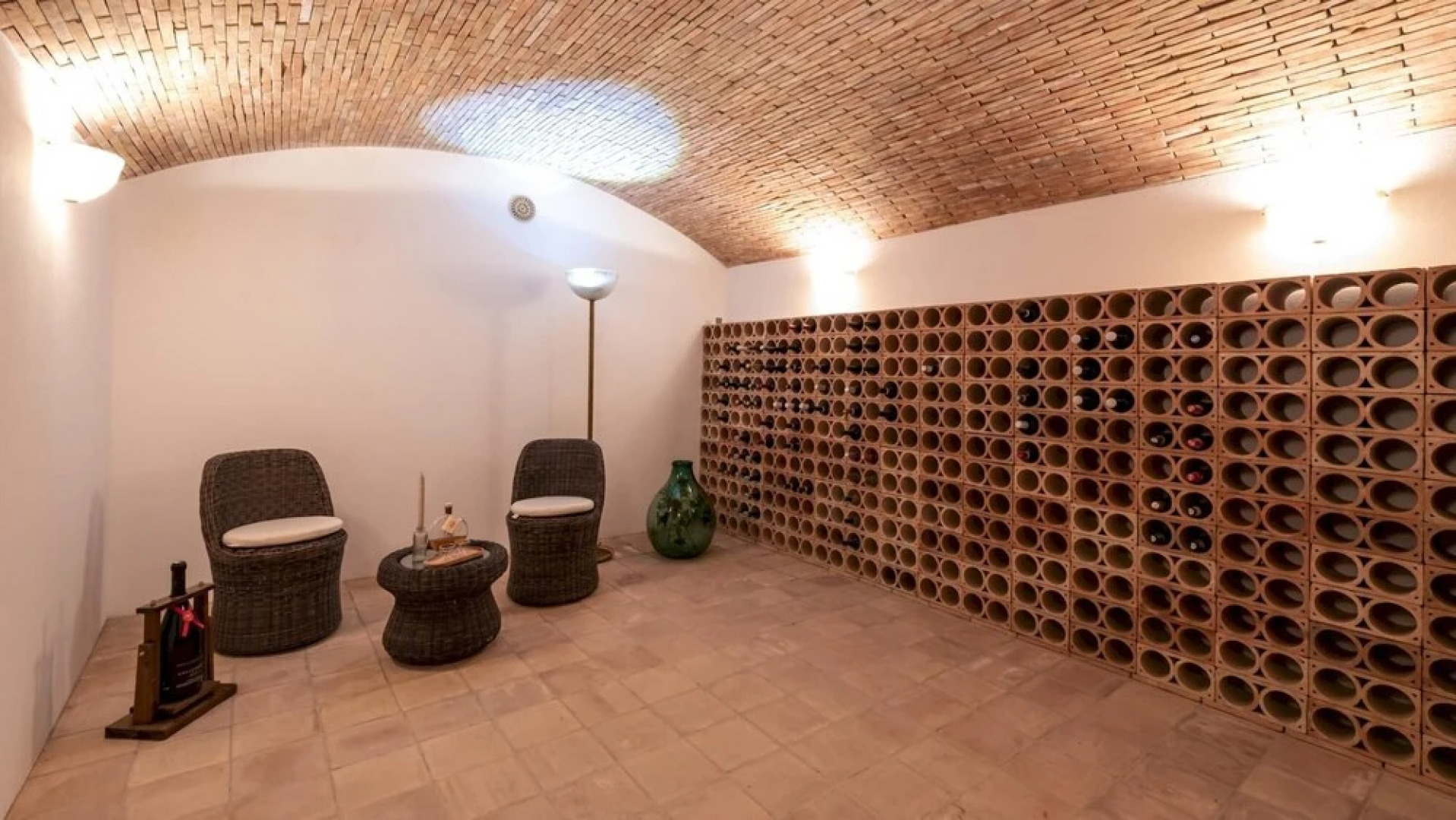 Villa Petrillo 6 Emma Villas