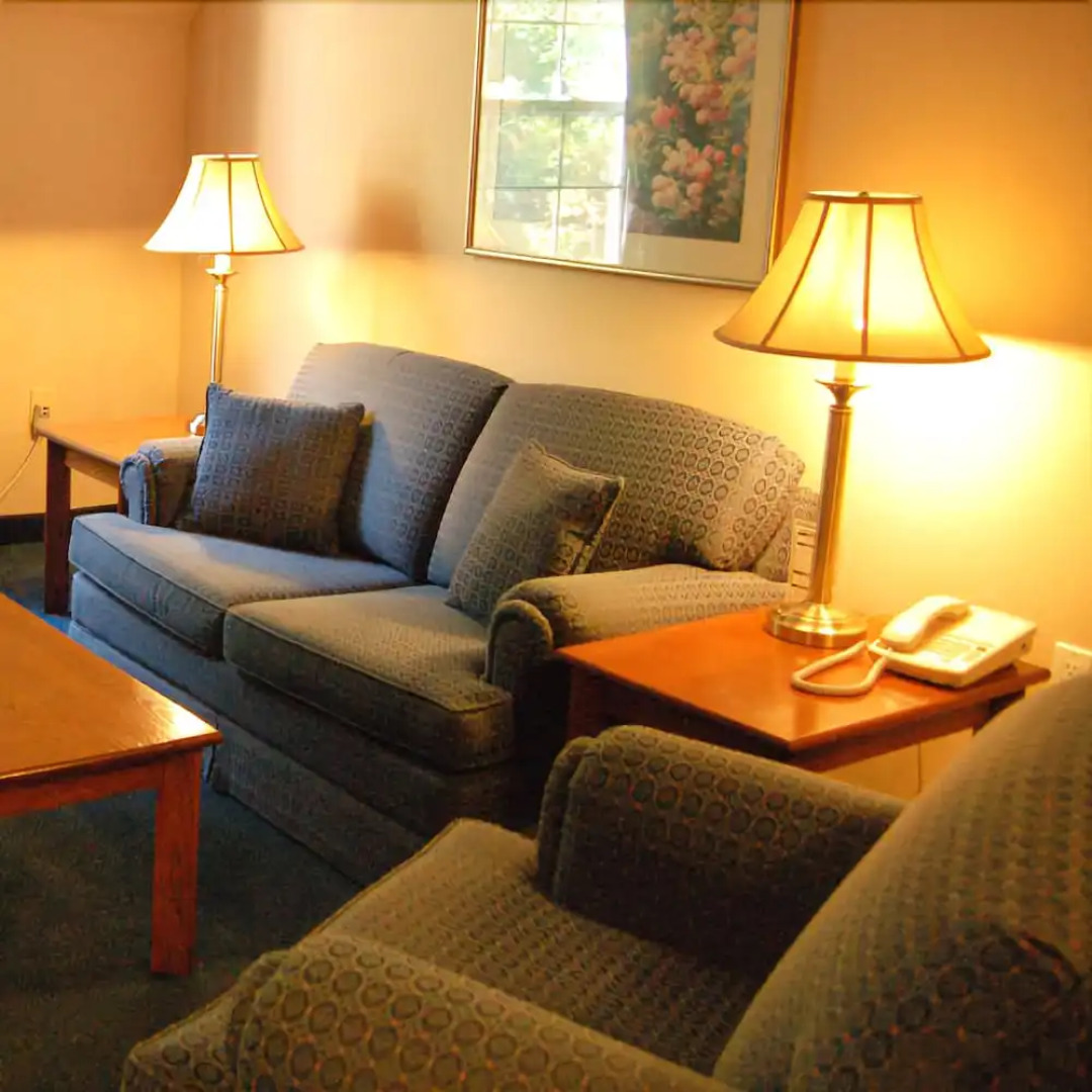 The Windermere Manor Hotel & Conference Center