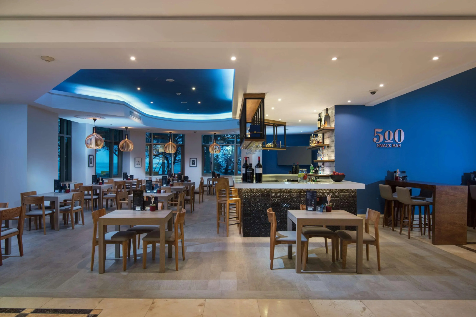 Catalonia Santo Domingo