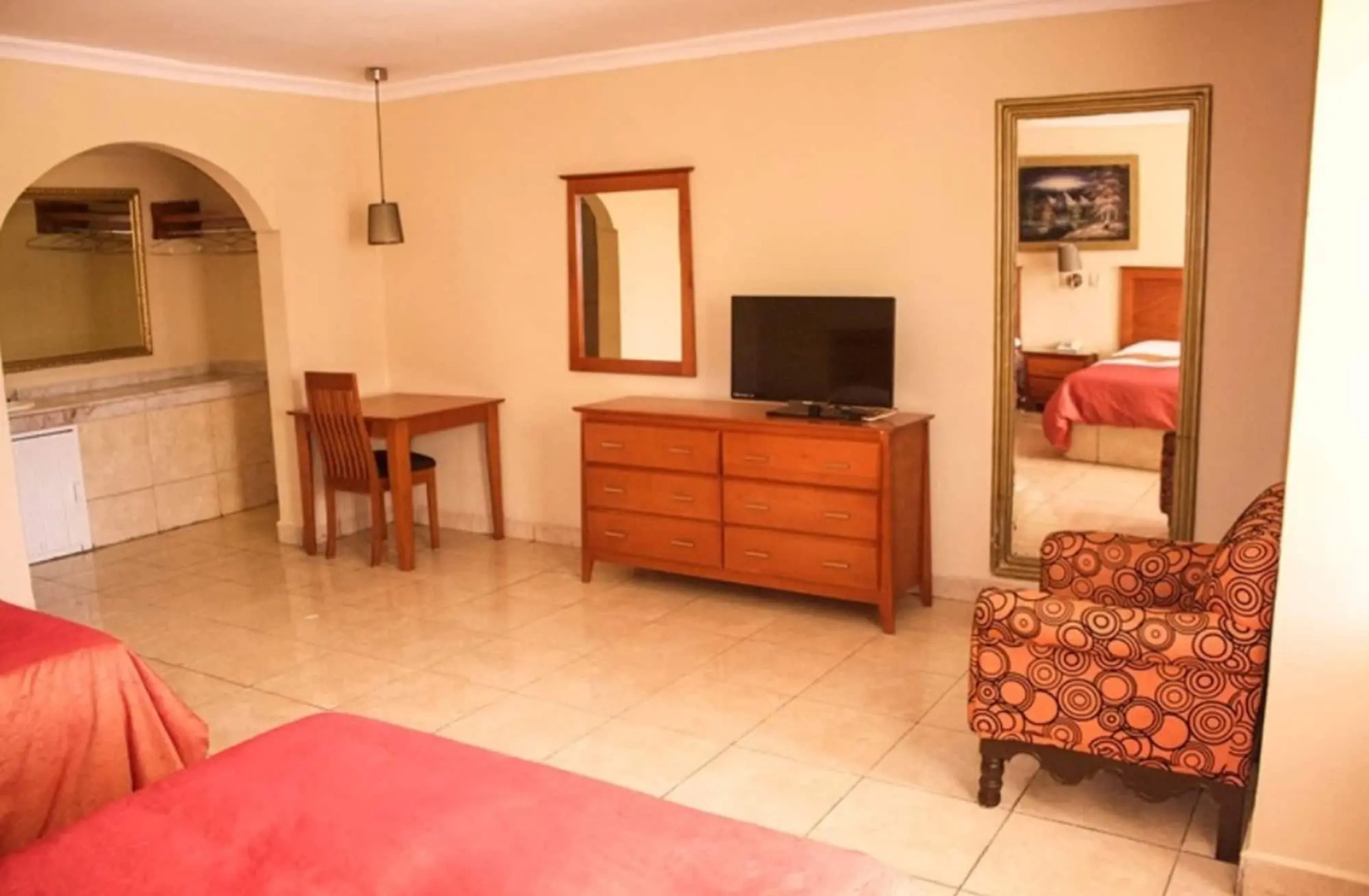 Hotel Posada del Sol Inn