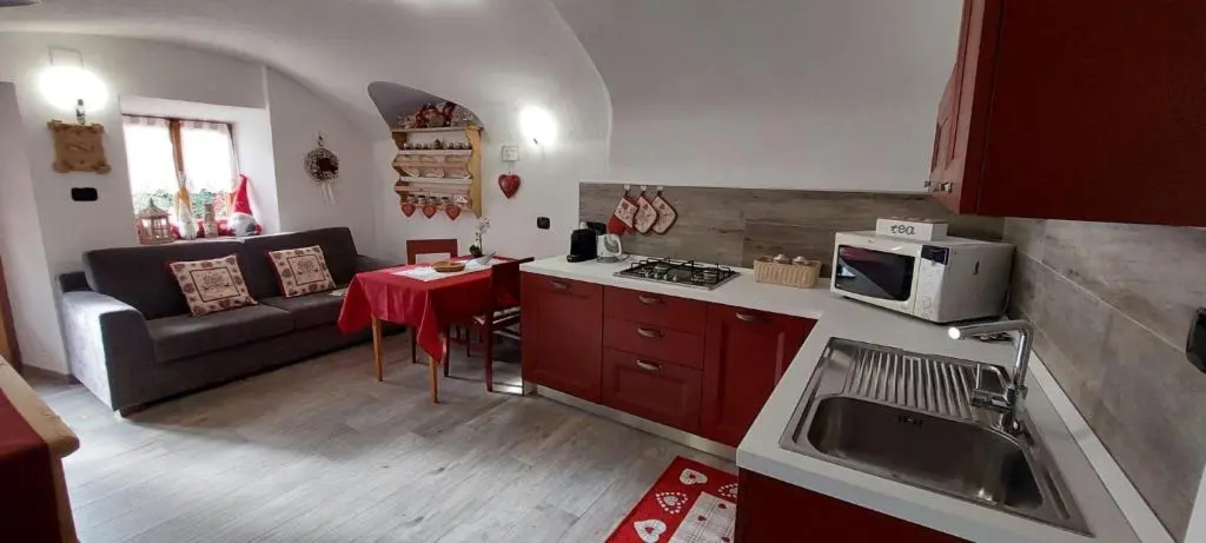 Antica Canonica di Casa Bernardi