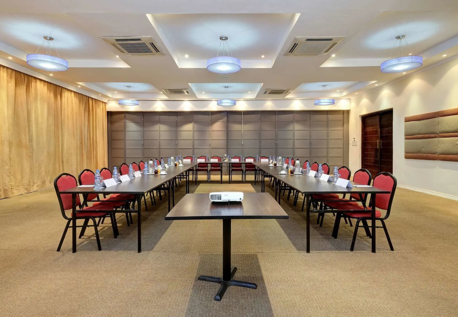 Protea Hotel by Marriott Chipata