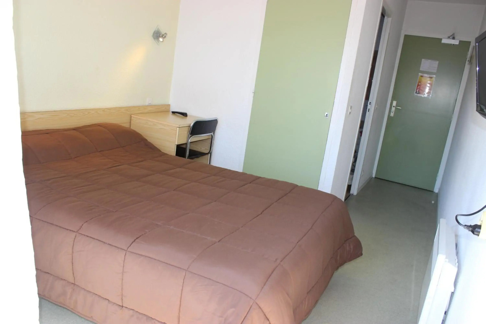 Hôtel Bains Sarrailh