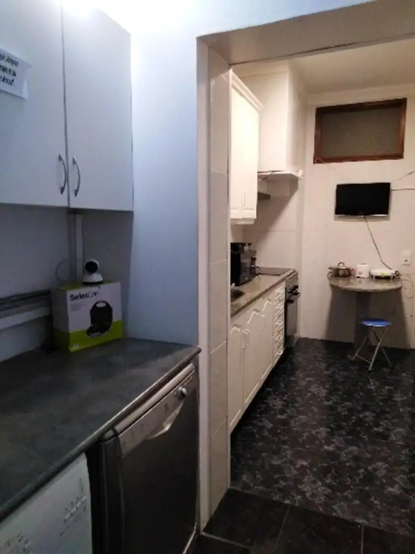 Apartment With 3 Bedrooms in Canidelo, With Wonderful sea View, Balcon