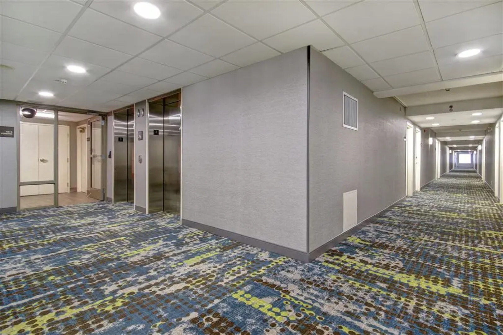 Hampton Inn & Suites by Hilton - Guelph