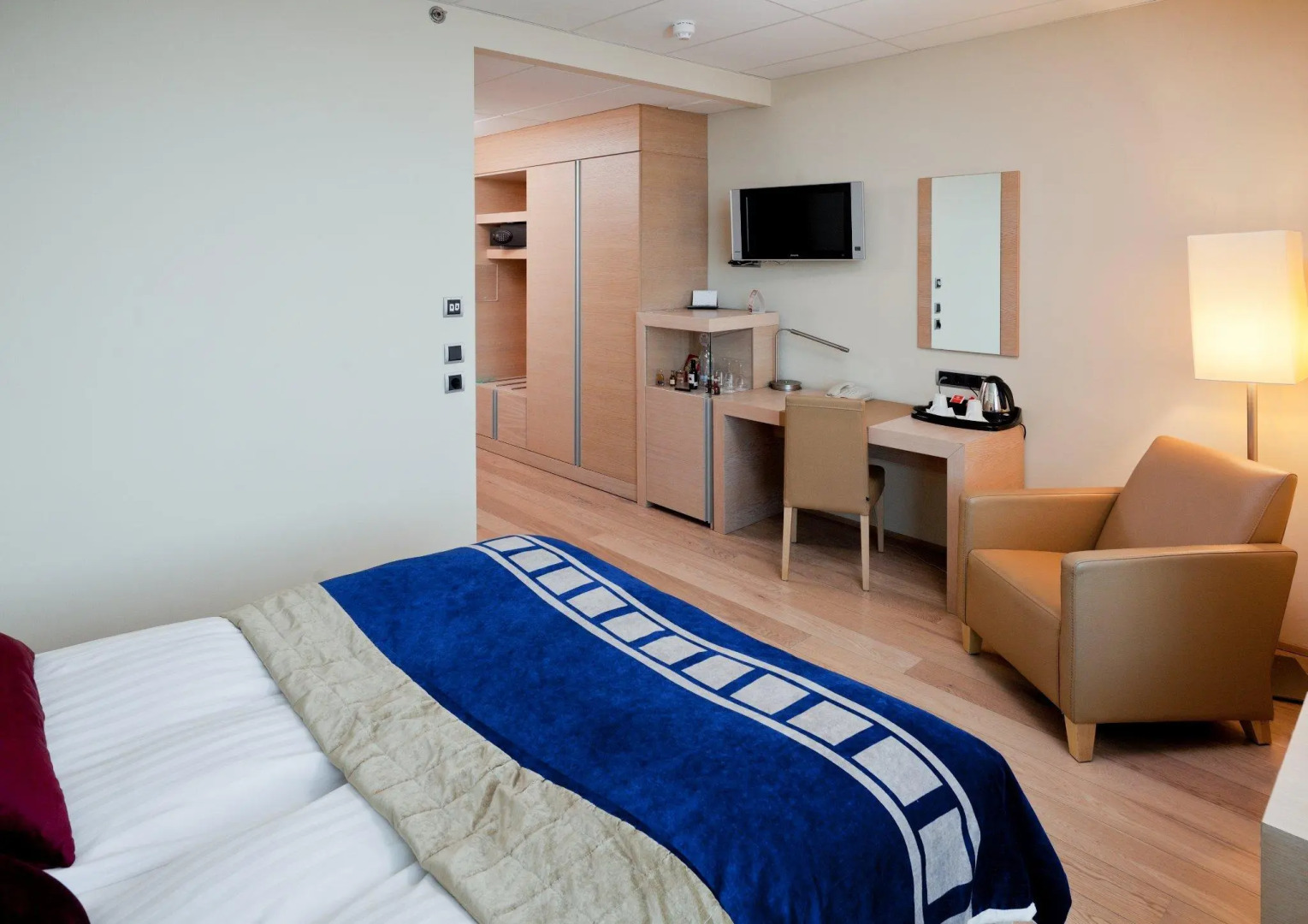 Hotel Reykjavík Grand