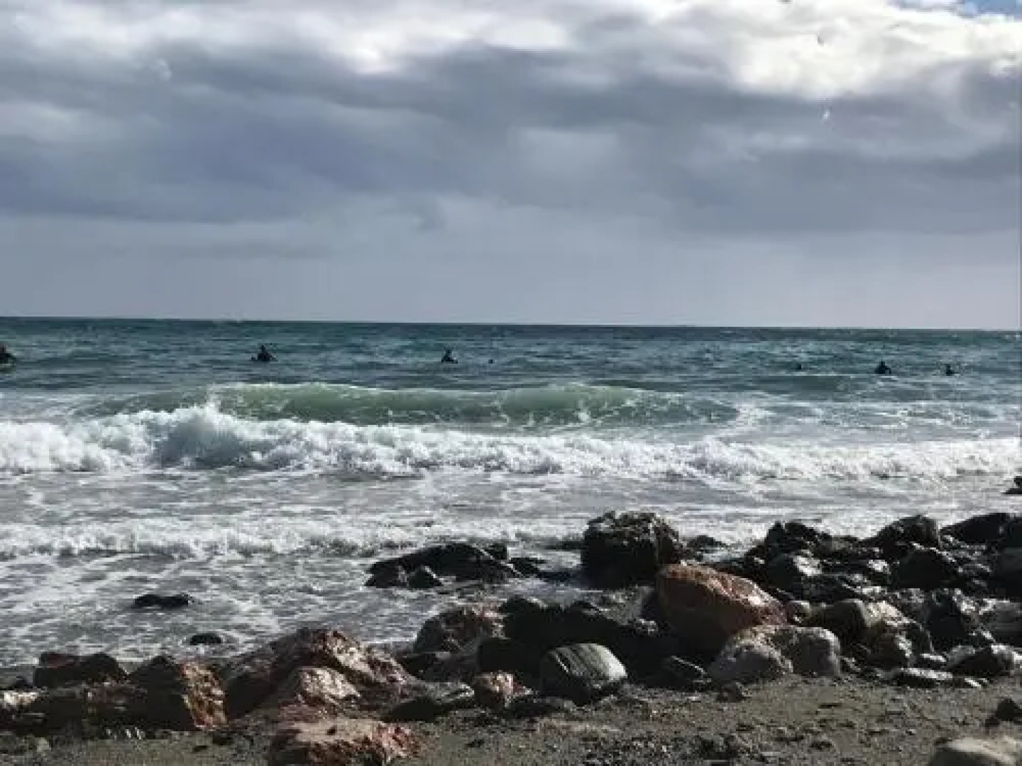 Pensión La Herradura